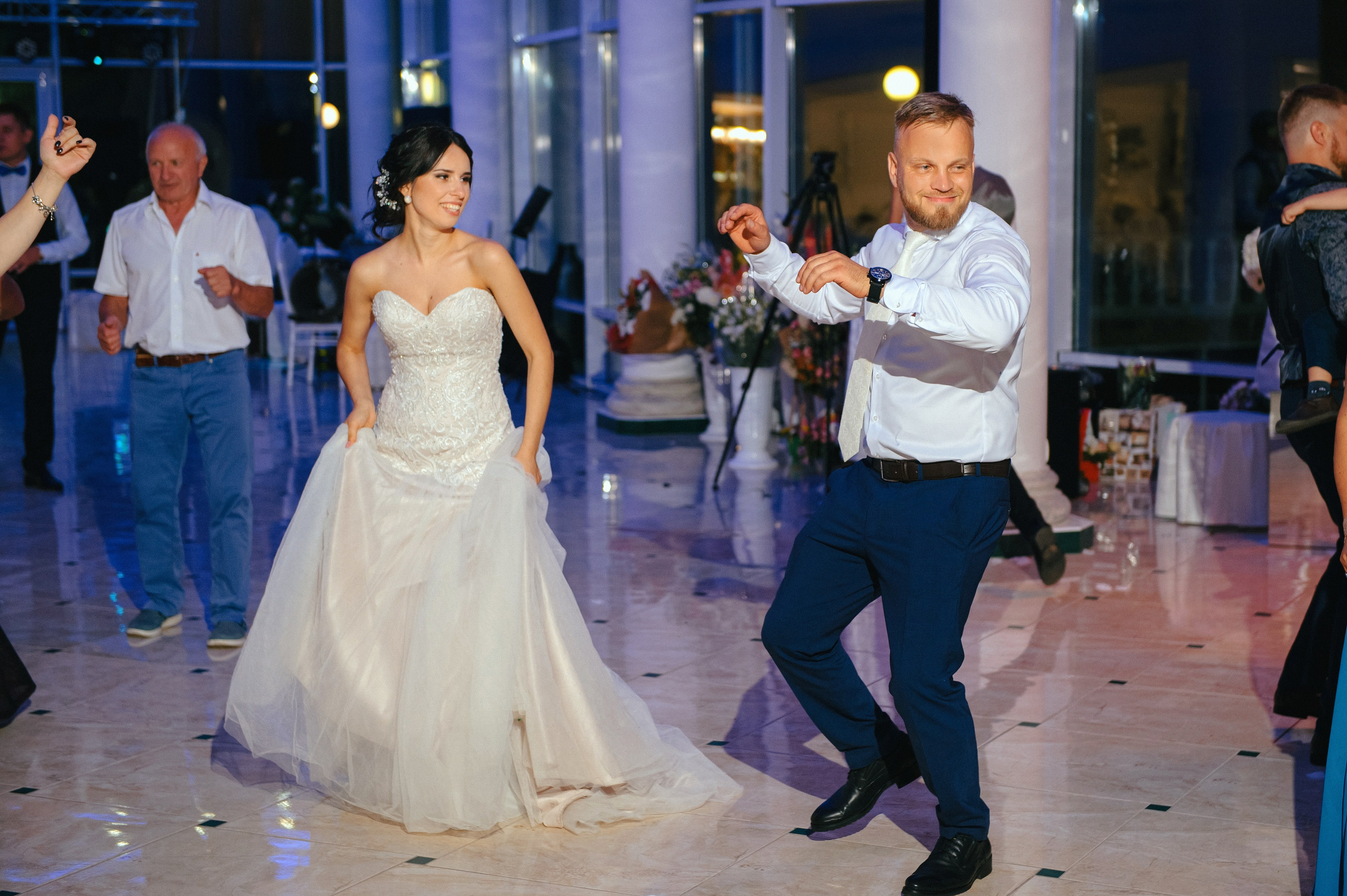 Cristina & Vadim. Fotograf de familie și evenimente