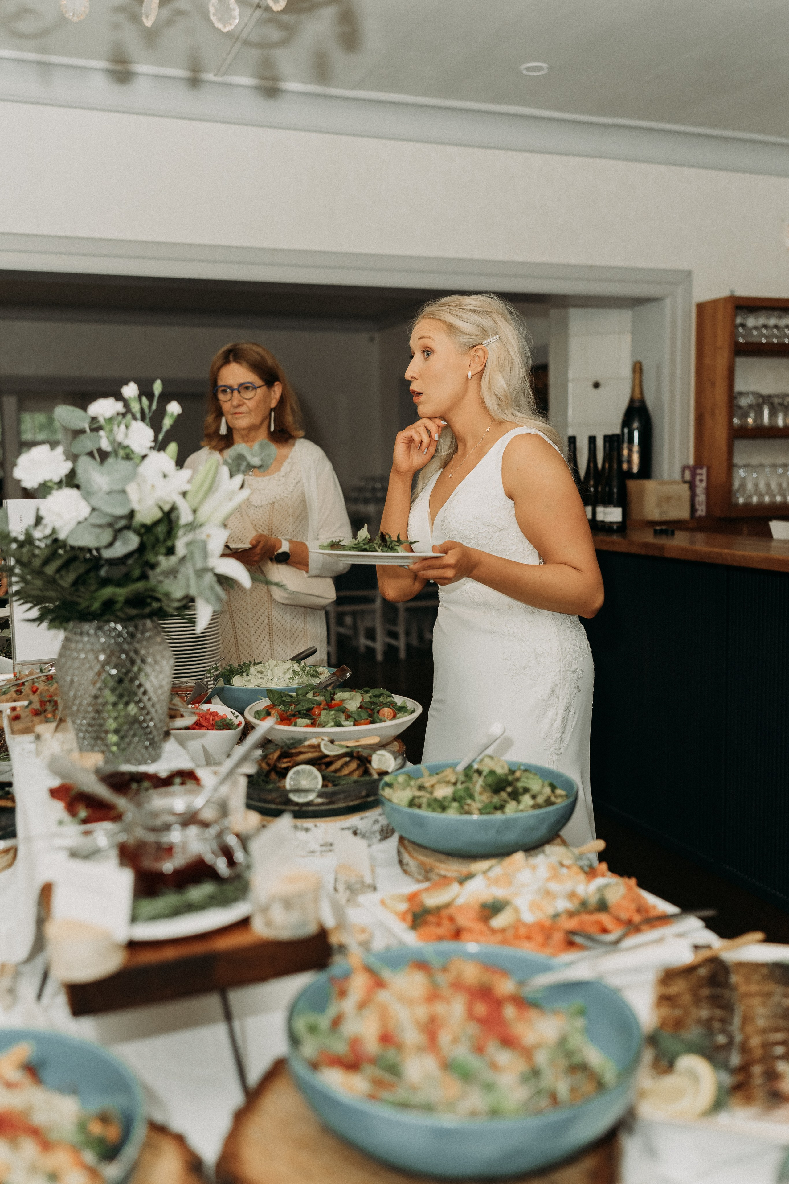 A&O. Wedding and portrait photographer in Helsinki Vickan O