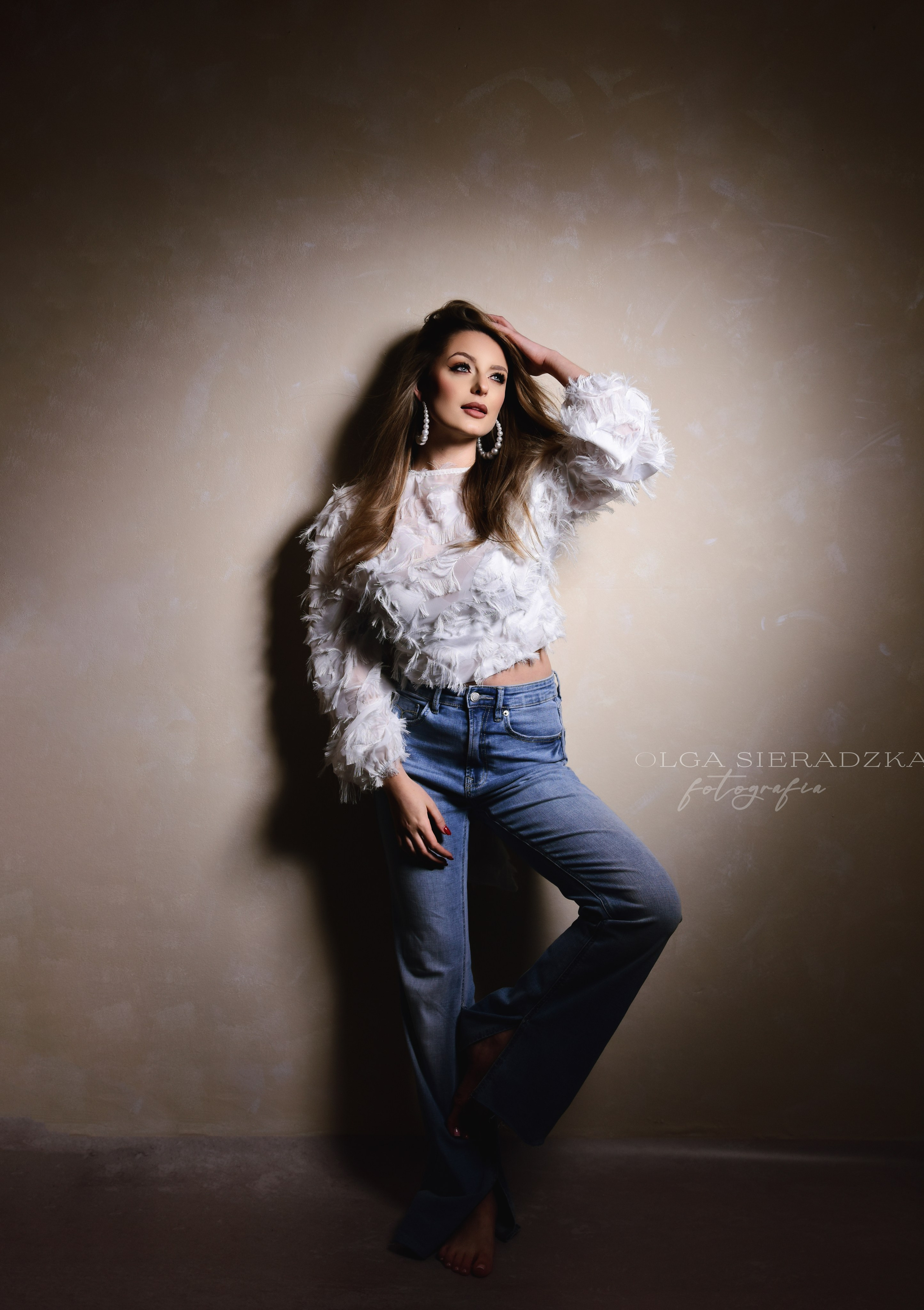 Sesje kobiece. Olga Sieradzka fotograf rodzinny, ciążowy i dziecięcy w Pile