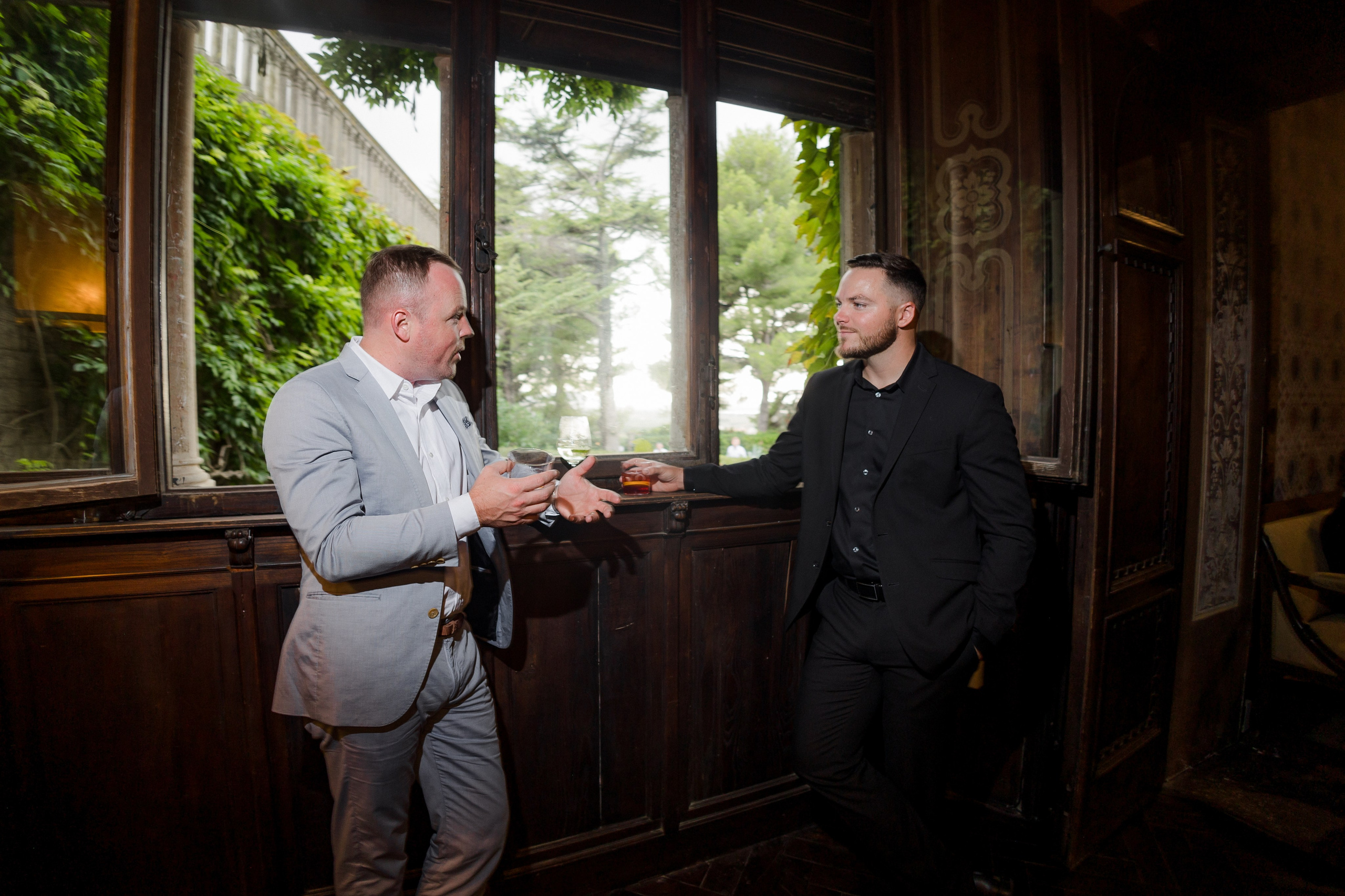 Ekateryna&David wedding in Tuscany. Wedding photographer Italy