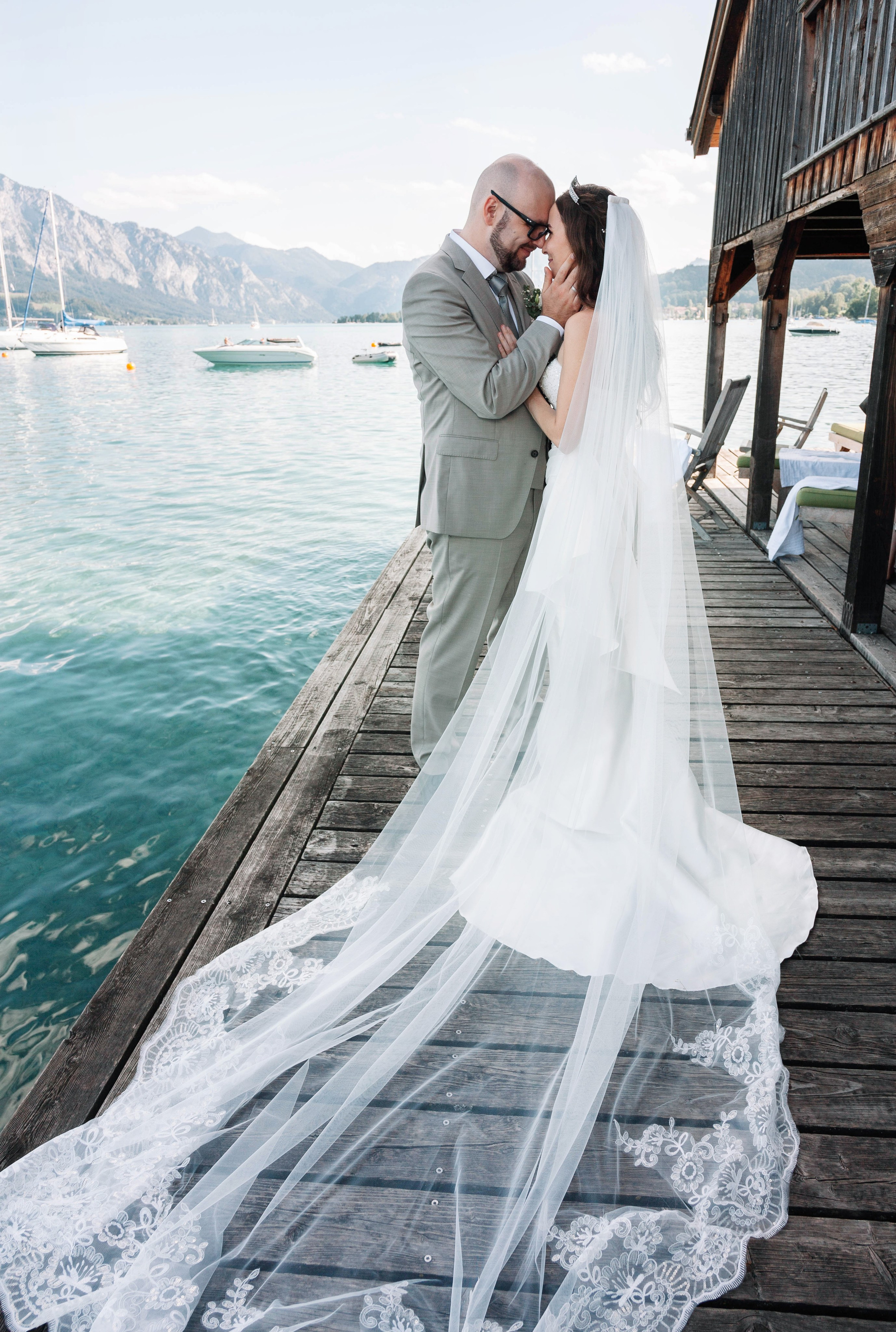 Hochzeit. Hochzeit Fotograf Lyubov Sun