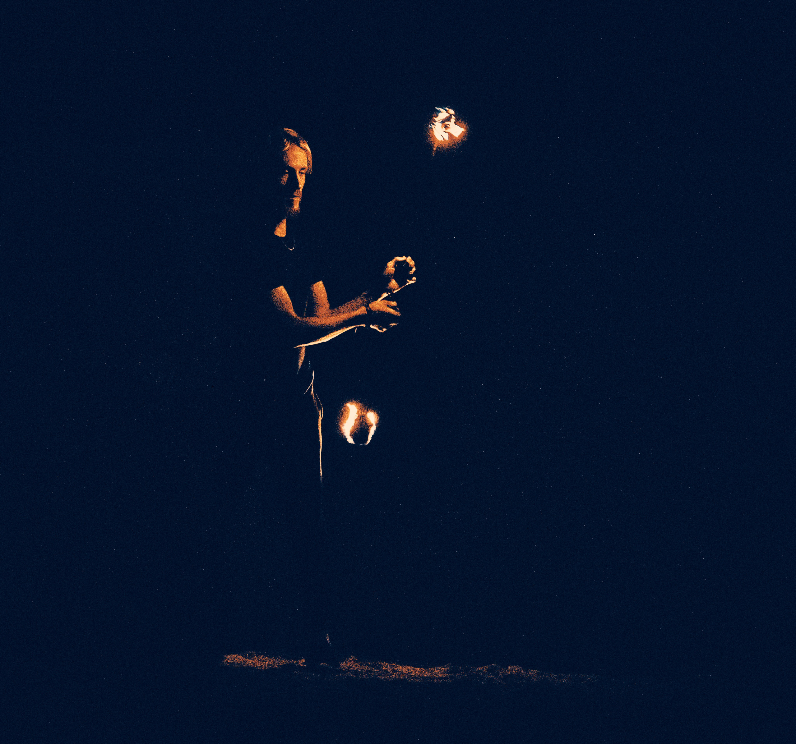 FRUN Freedom Universe - 2023 - Andriej Szypiłow. Andriej Szypilow - Fotografia & Wideografia