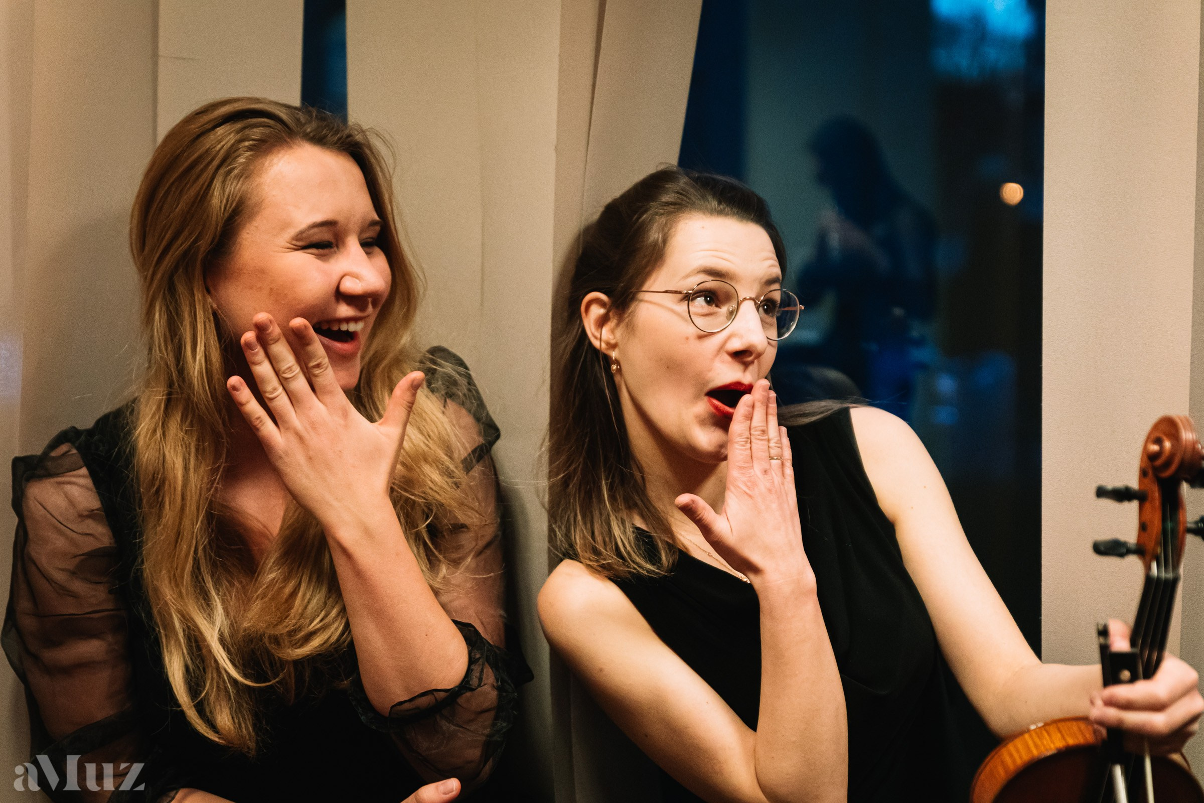 Koncert Muzyki Filmowej. Fotograf Ślubny Warszawa - Sesje Biznesowe Rodzinne Eventy