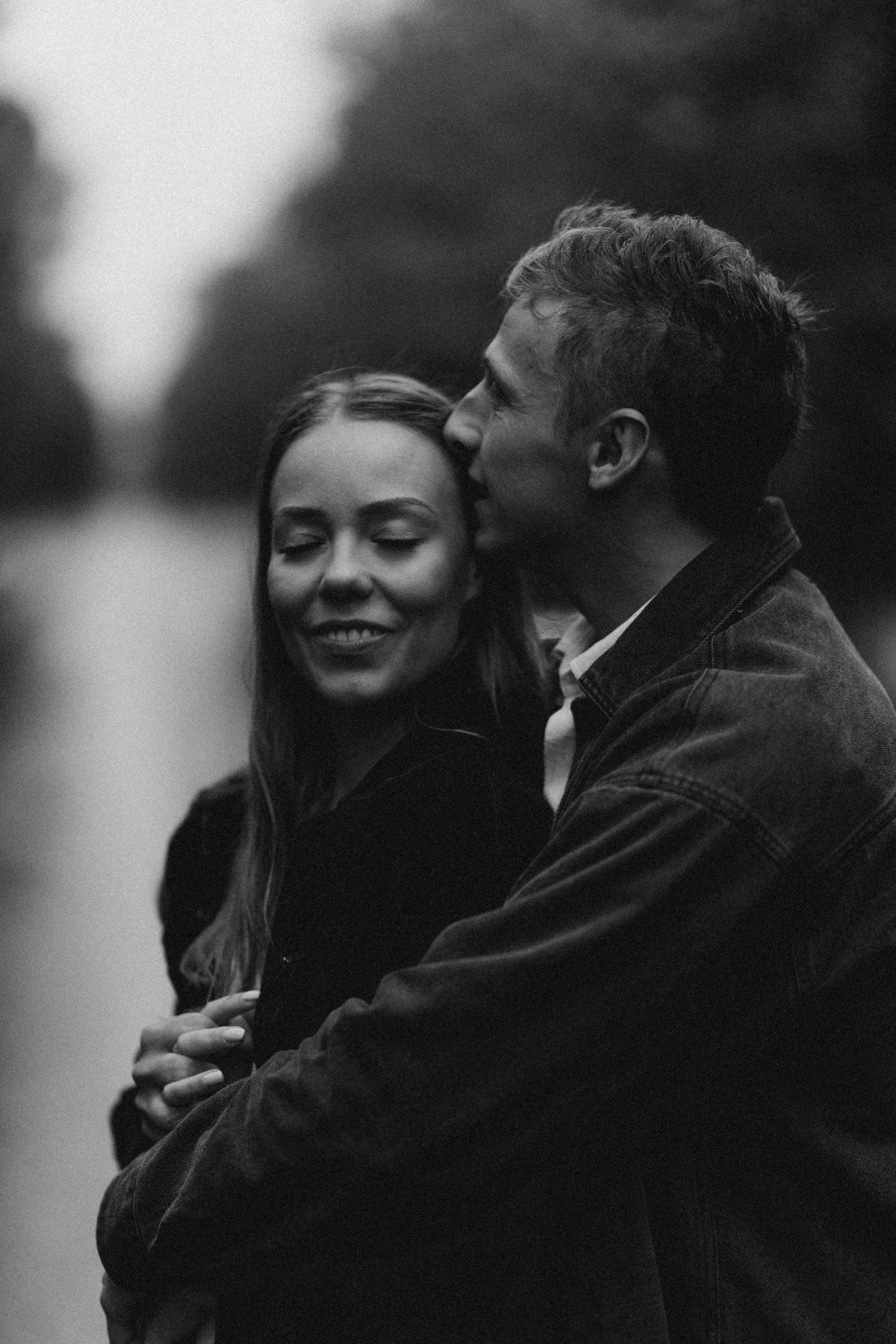 JP&L. Wedding and portrait photographer in Helsinki Vickan O