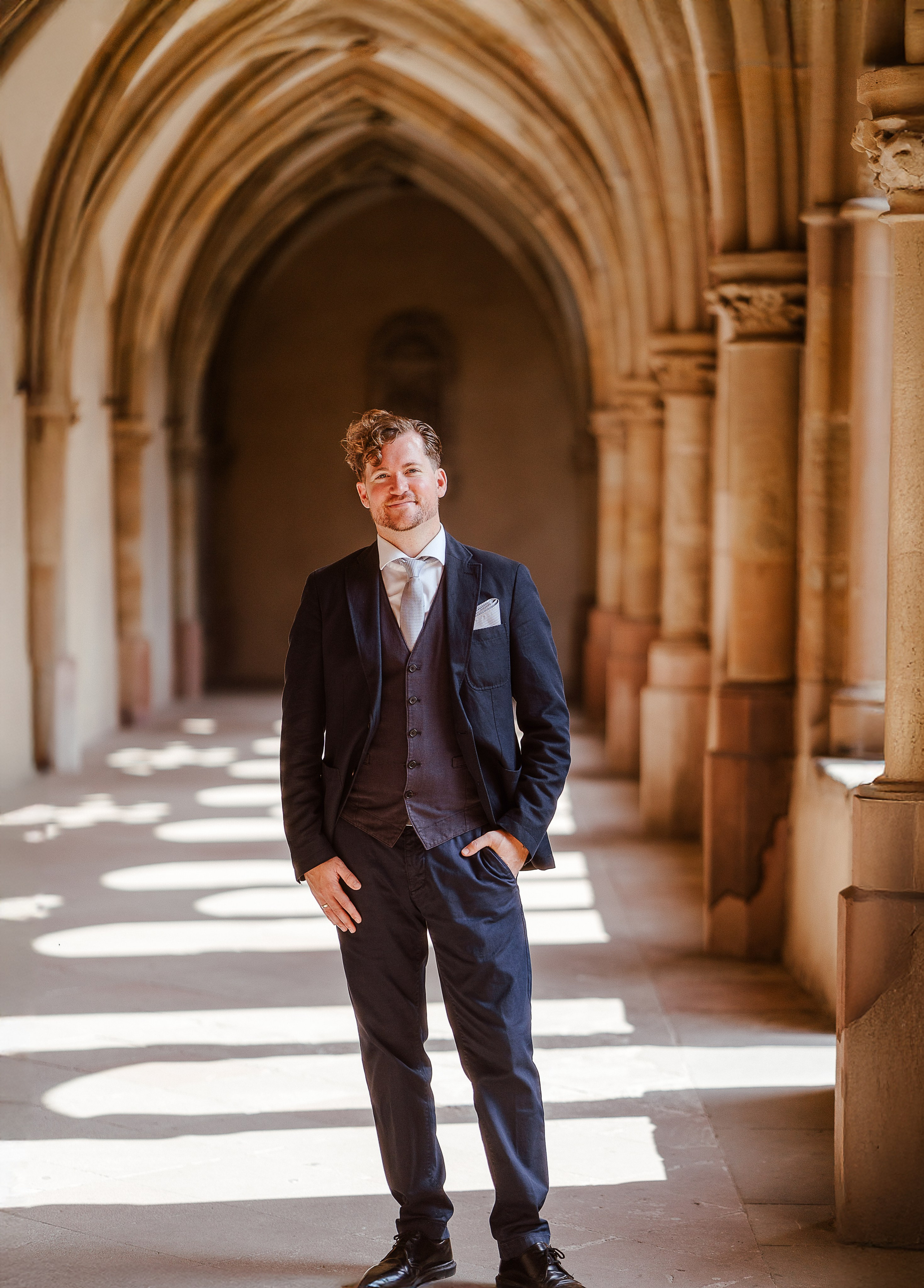 Summer wedding Trier. Family, Lifestyle and Portrait photograher in Trier, Germany