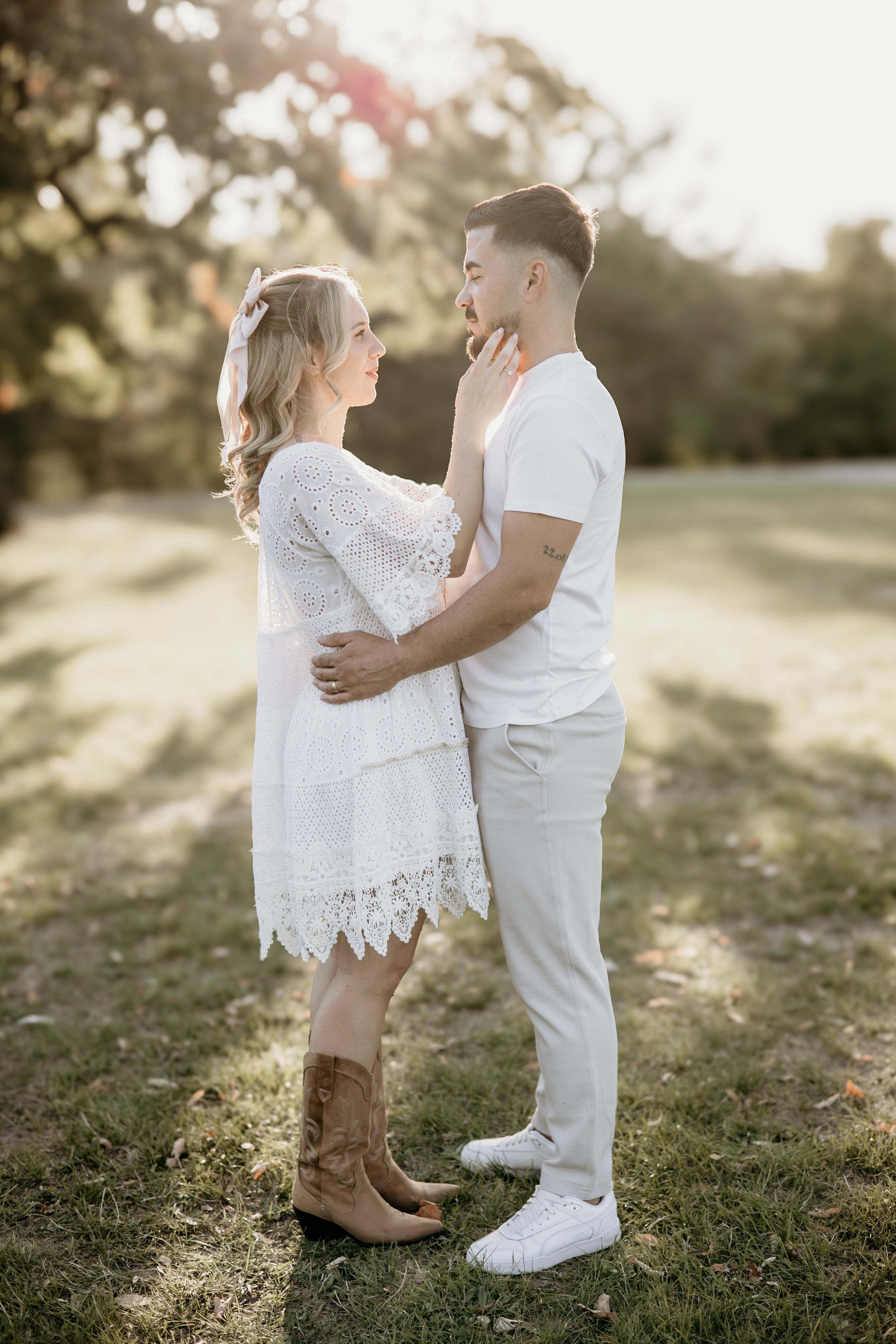 Sedinta foto de familie. Stefan Teodorescu — Fotograf de Nunta