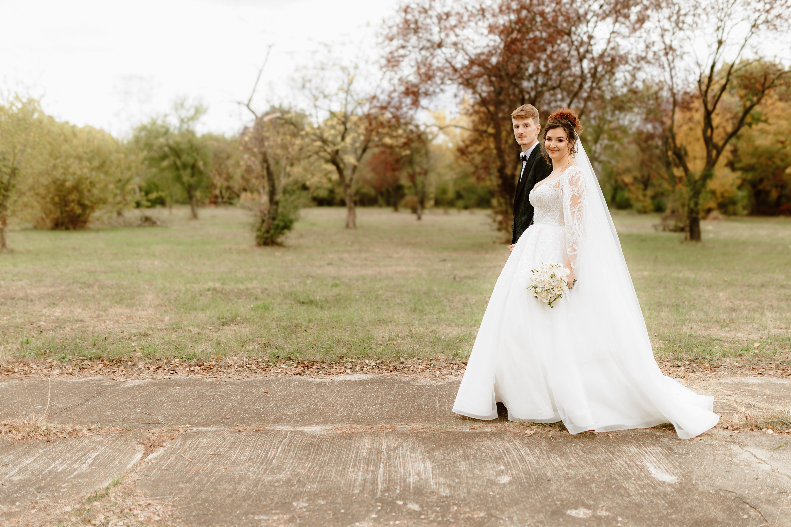 Alexandra & Adrian 🍀🧡🌿. Stefan Teodorescu — Fotograf de Nunta