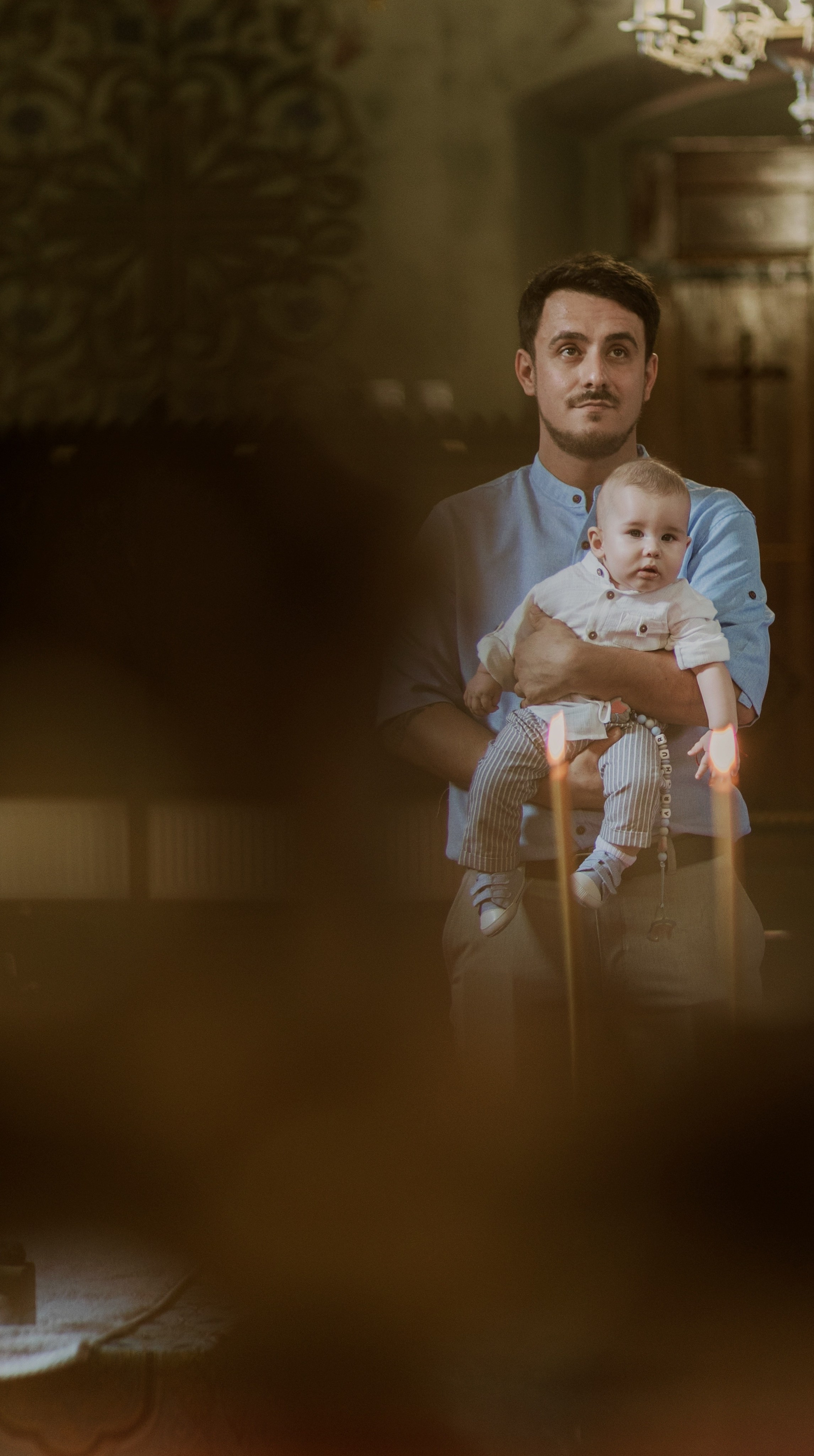 Botez Arthur. Emotions Photo Art