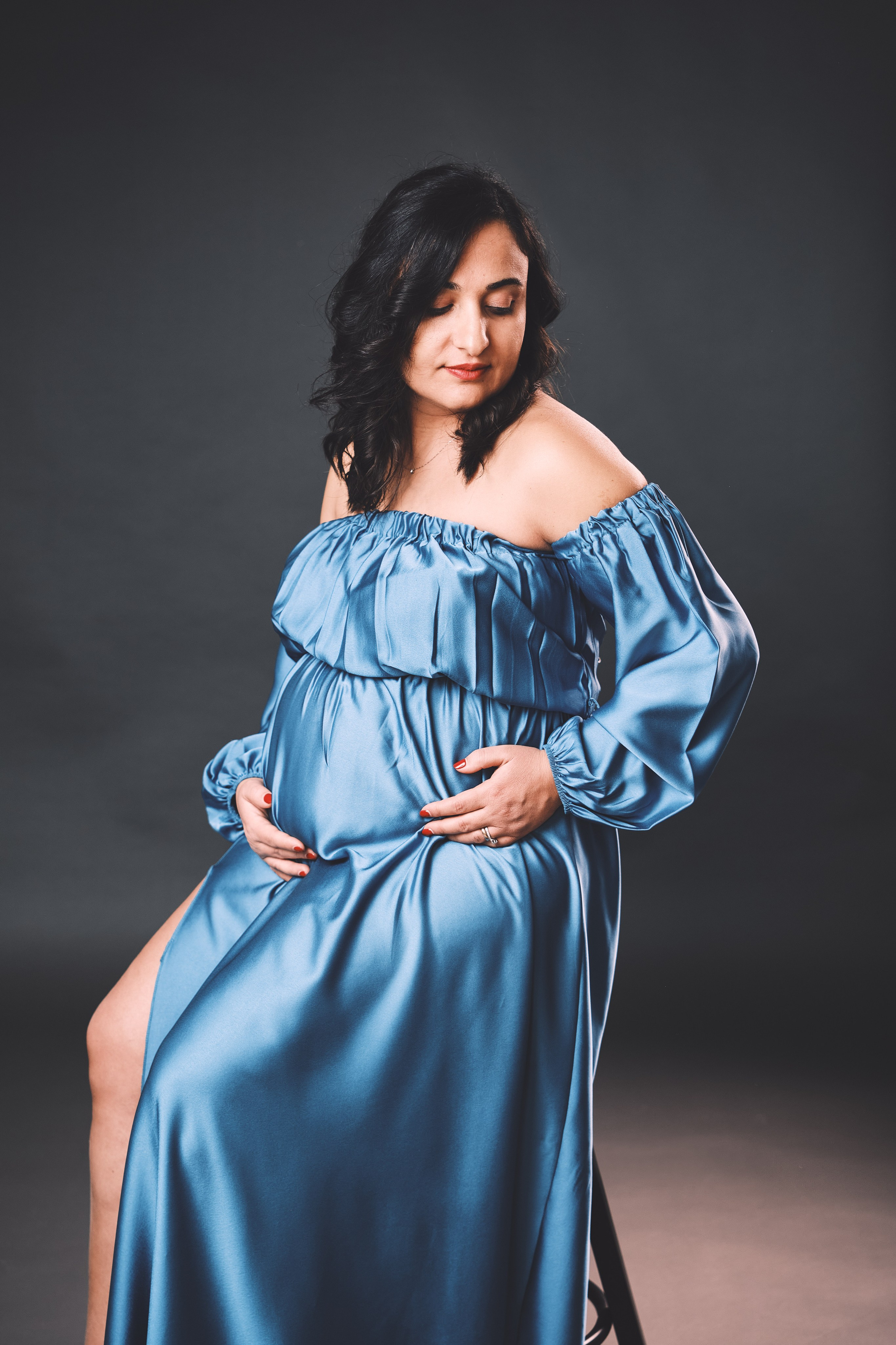 Studio photography. Anghel’sPhoto