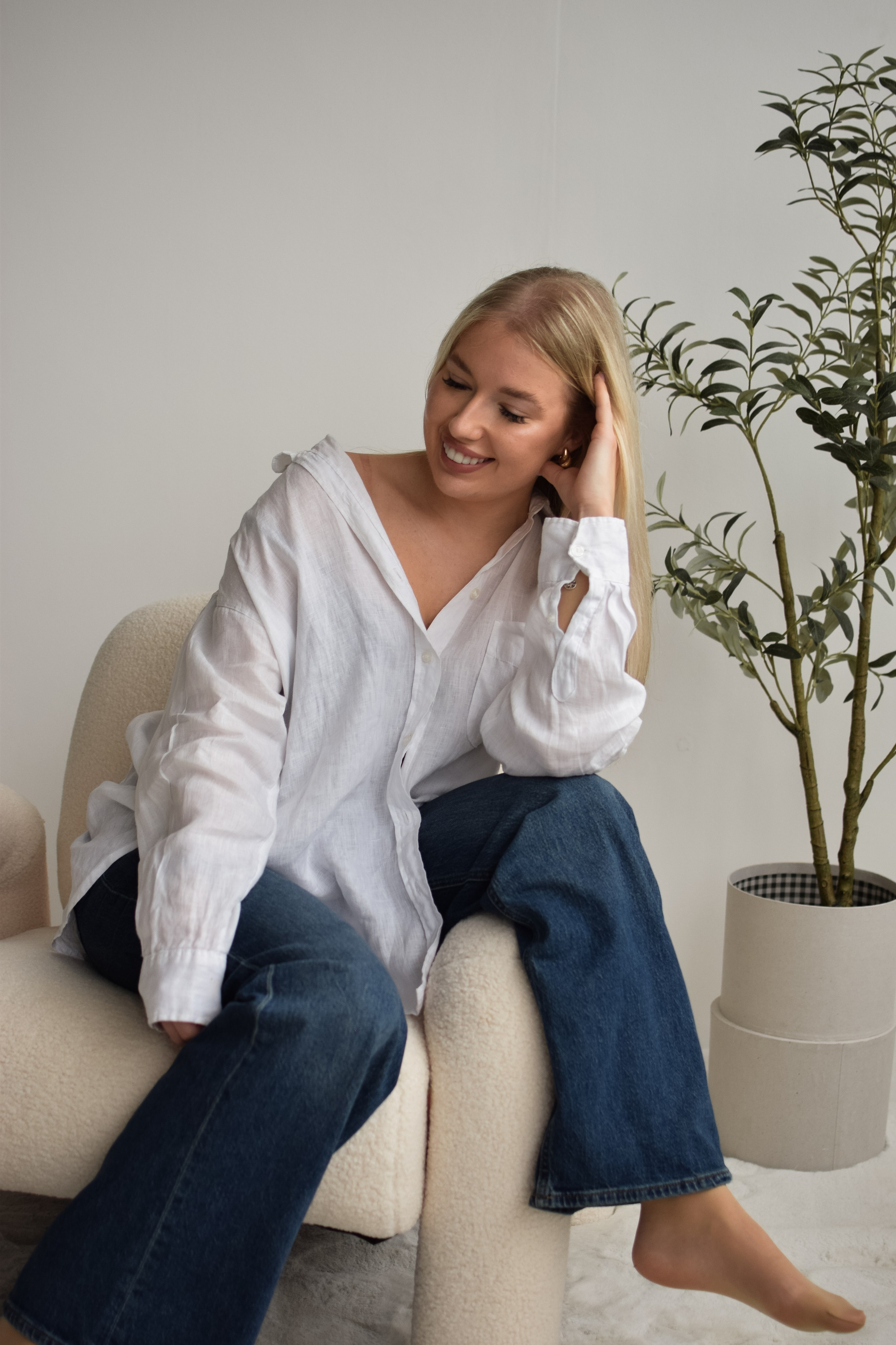 Portraits. Your local photographer