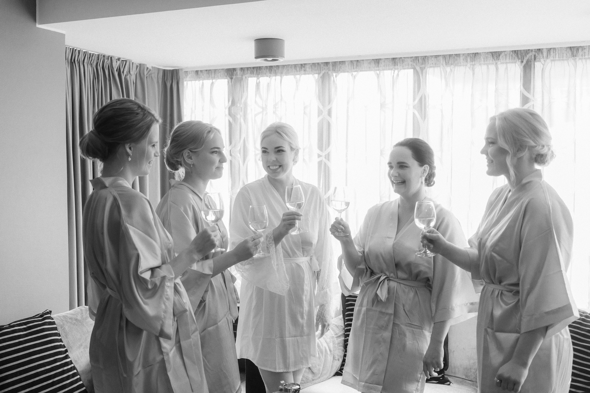 Sini&Otto, Wohls gård, hääkuvaaja Kirkkonummi