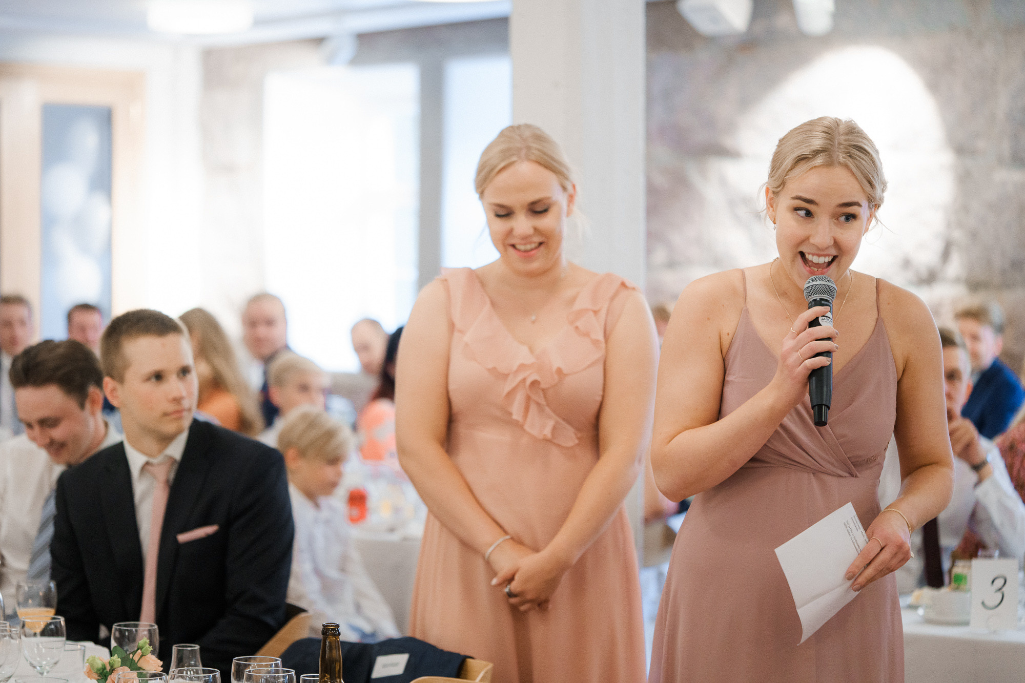 Sini&Otto, Wohls gård, hääkuvaaja Kirkkonummi