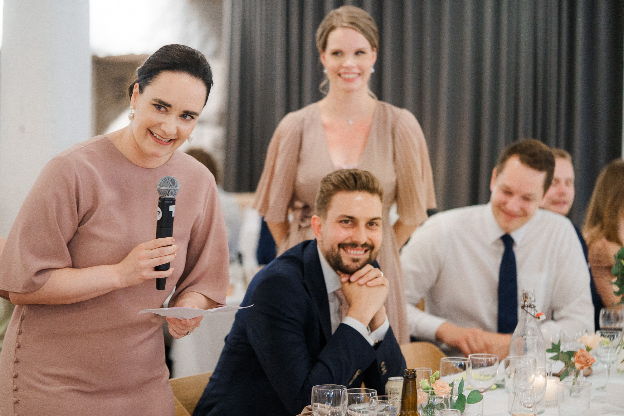 Sini&Otto, Wohls gård, hääkuvaaja Kirkkonummi