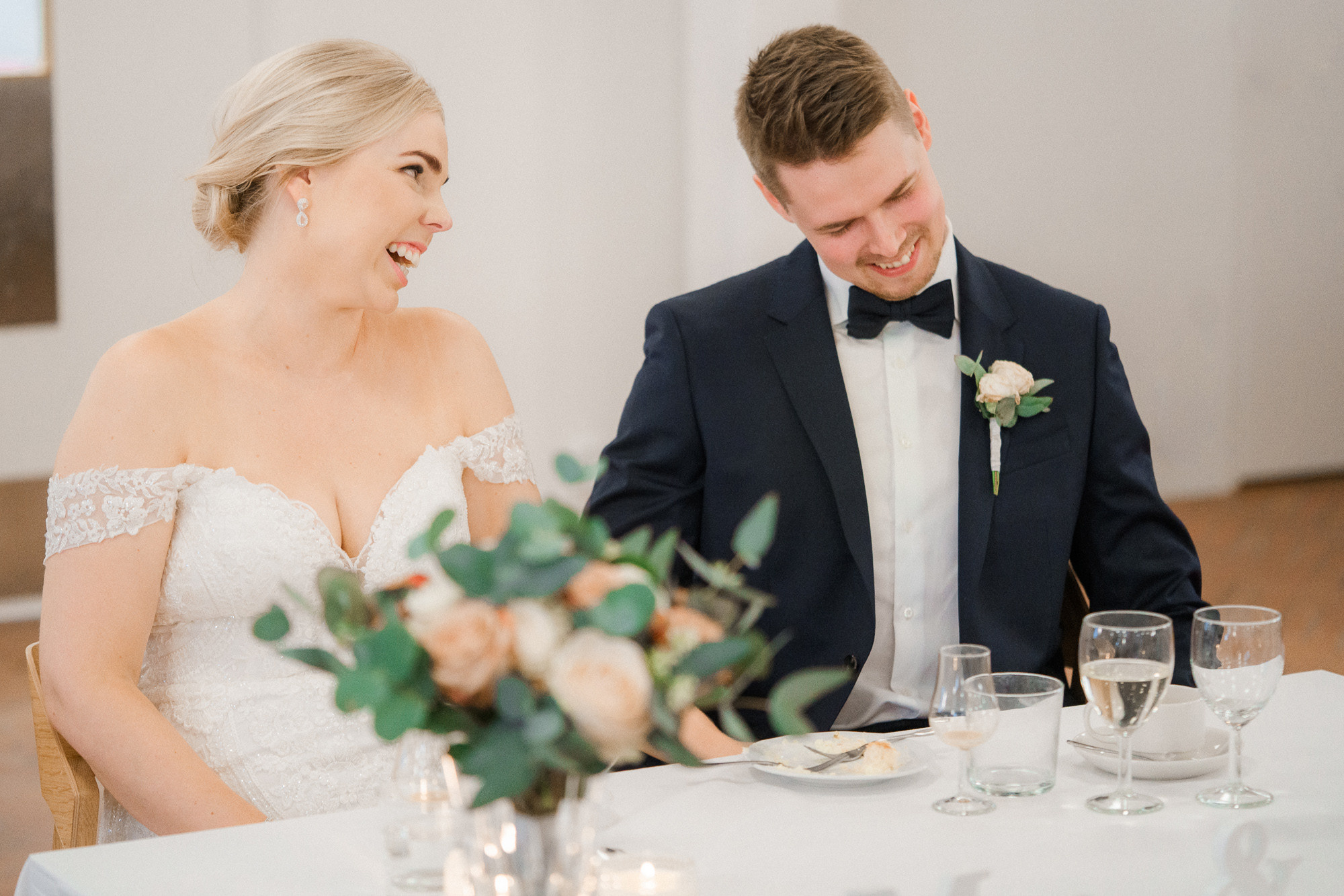 Sini&Otto, Wohls gård, hääkuvaaja Kirkkonummi