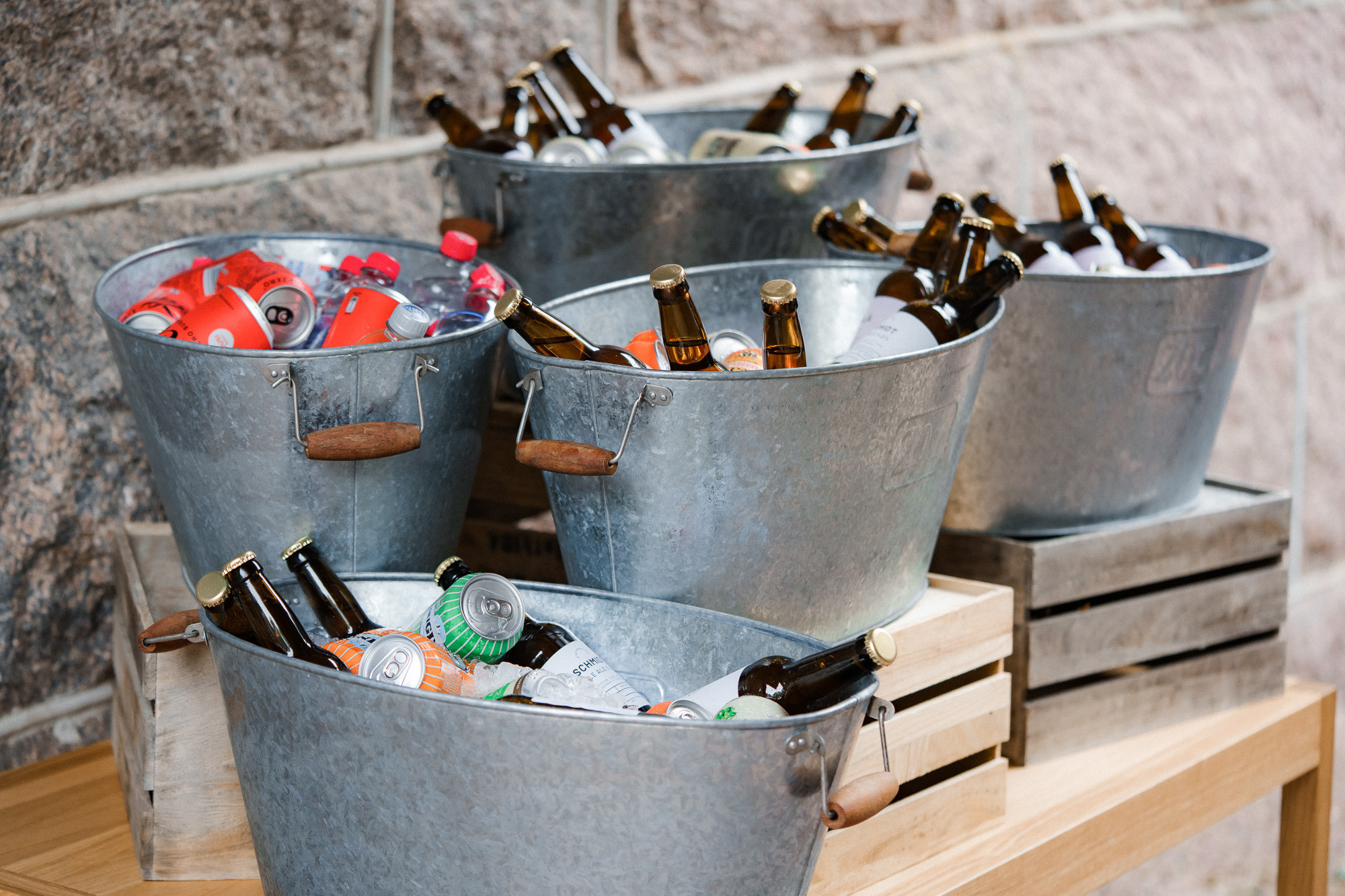 Sini&Otto, Wohls gård, hääkuvaaja Kirkkonummi