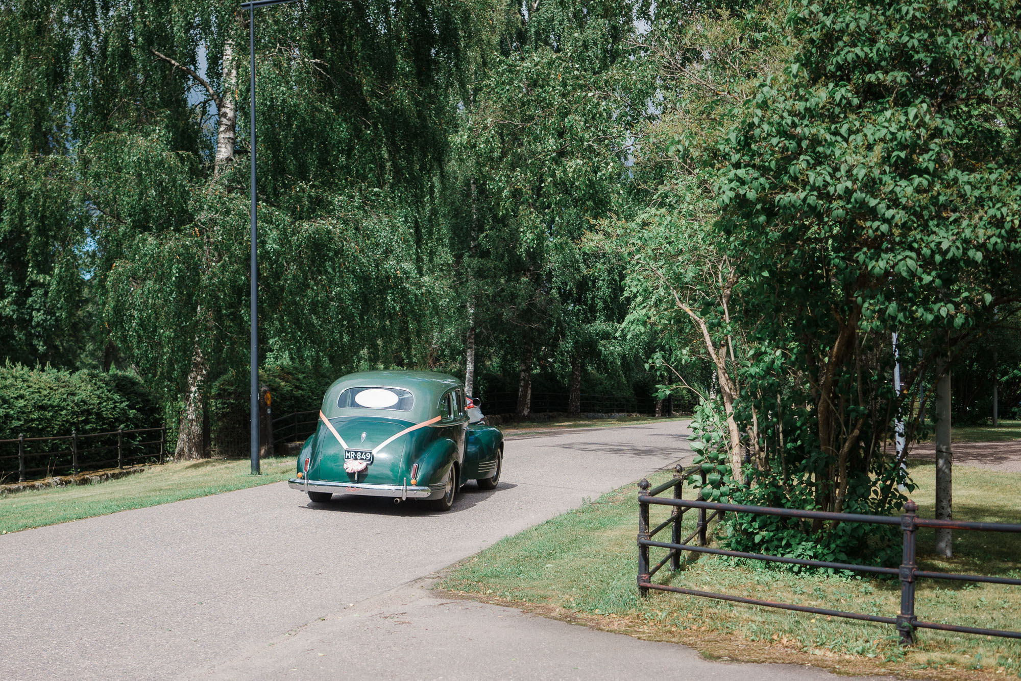 Tiia&Michael, Orimattilan kirkko, Messilän markkinaravintola