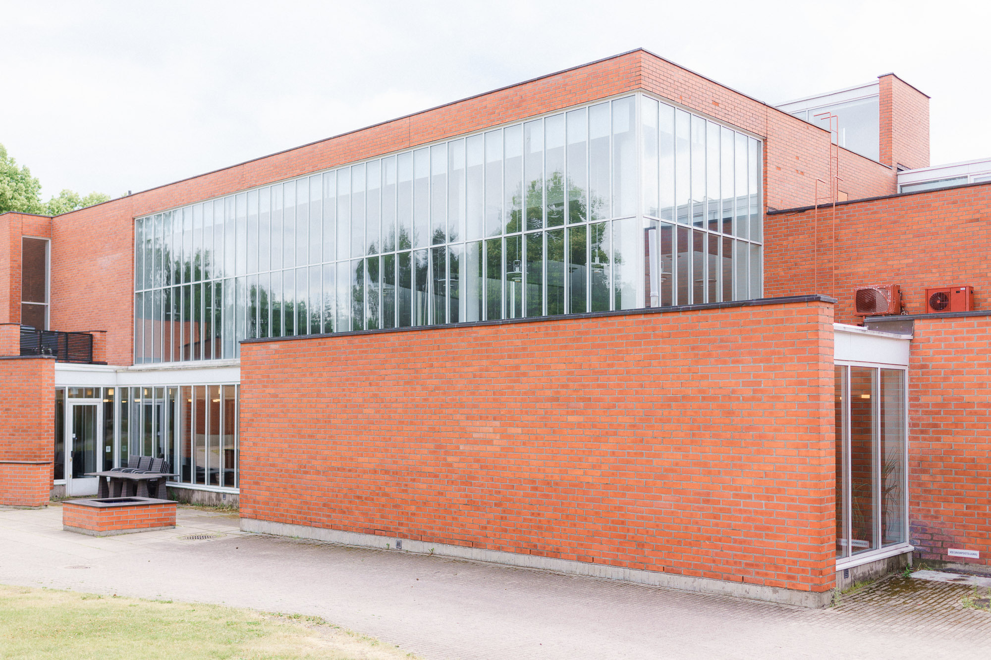 Sini&Otto, Wohls gård, hääkuvaaja Kirkkonummi