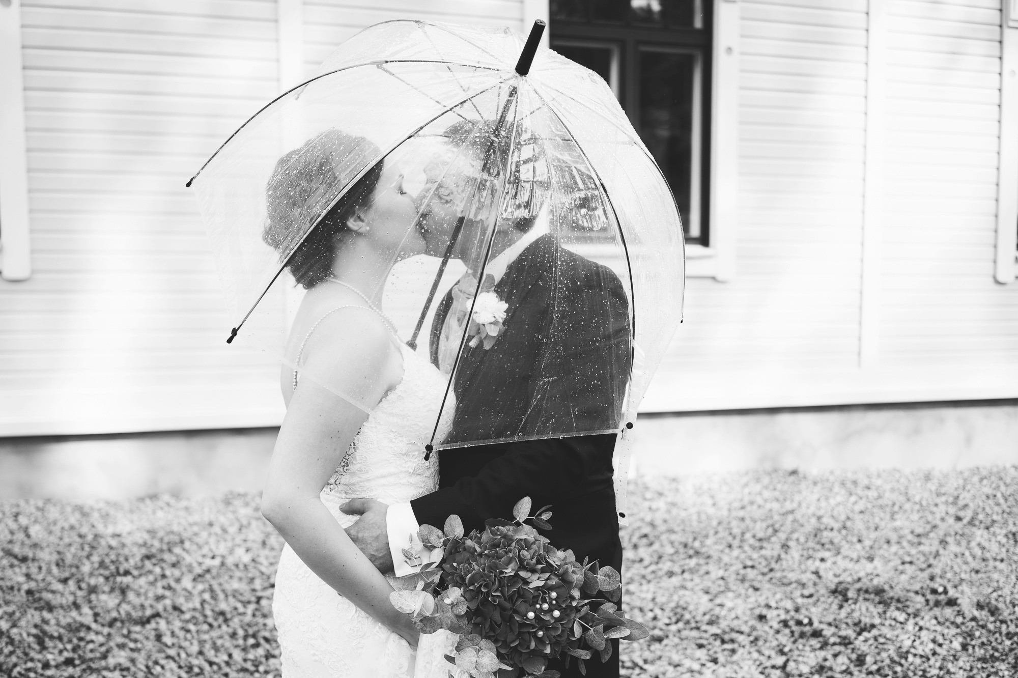 Tiia&Michael, Orimattilan kirkko, Messilän markkinaravintola