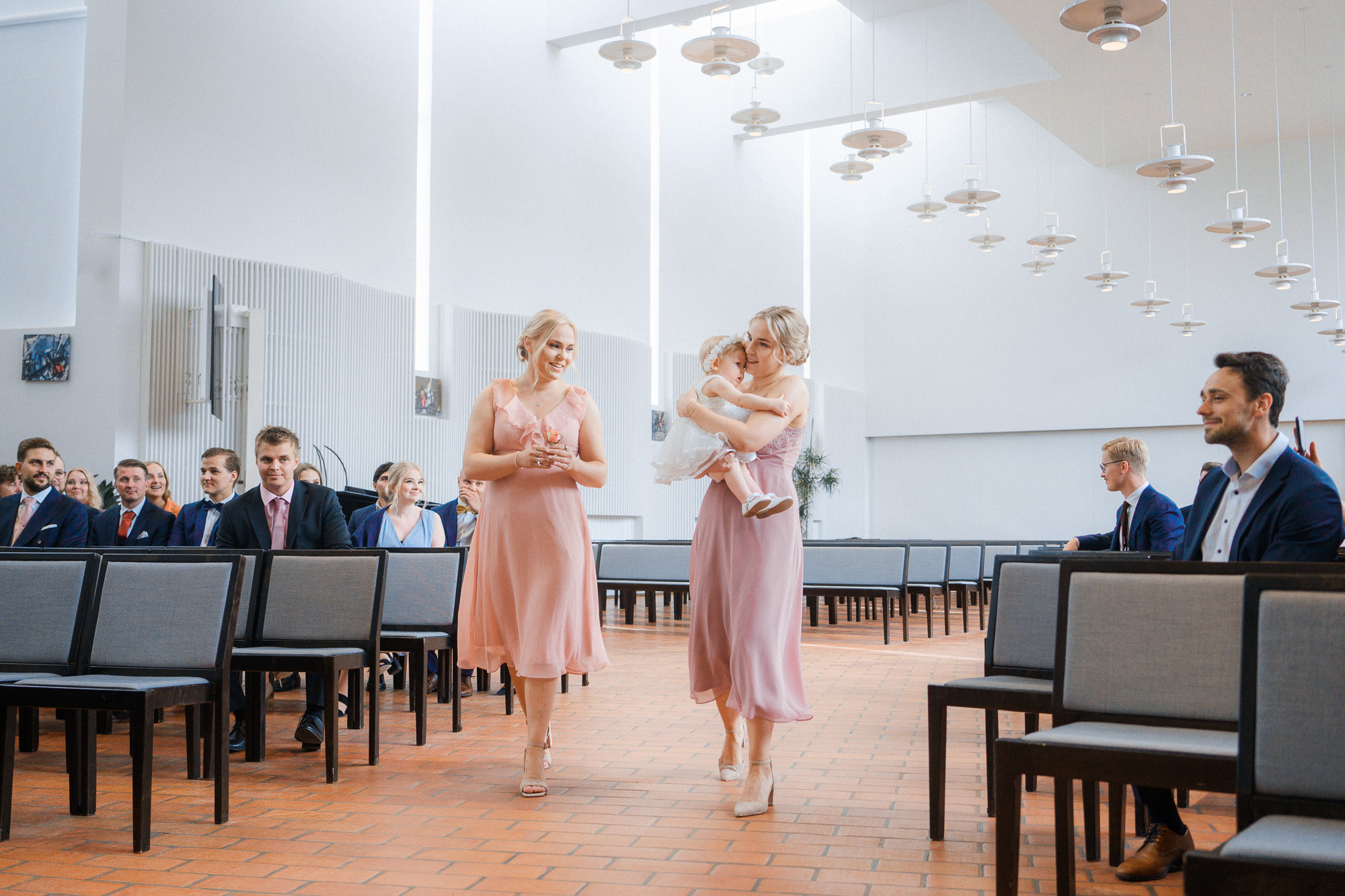 Sini&Otto, Wohls gård, hääkuvaaja Kirkkonummi