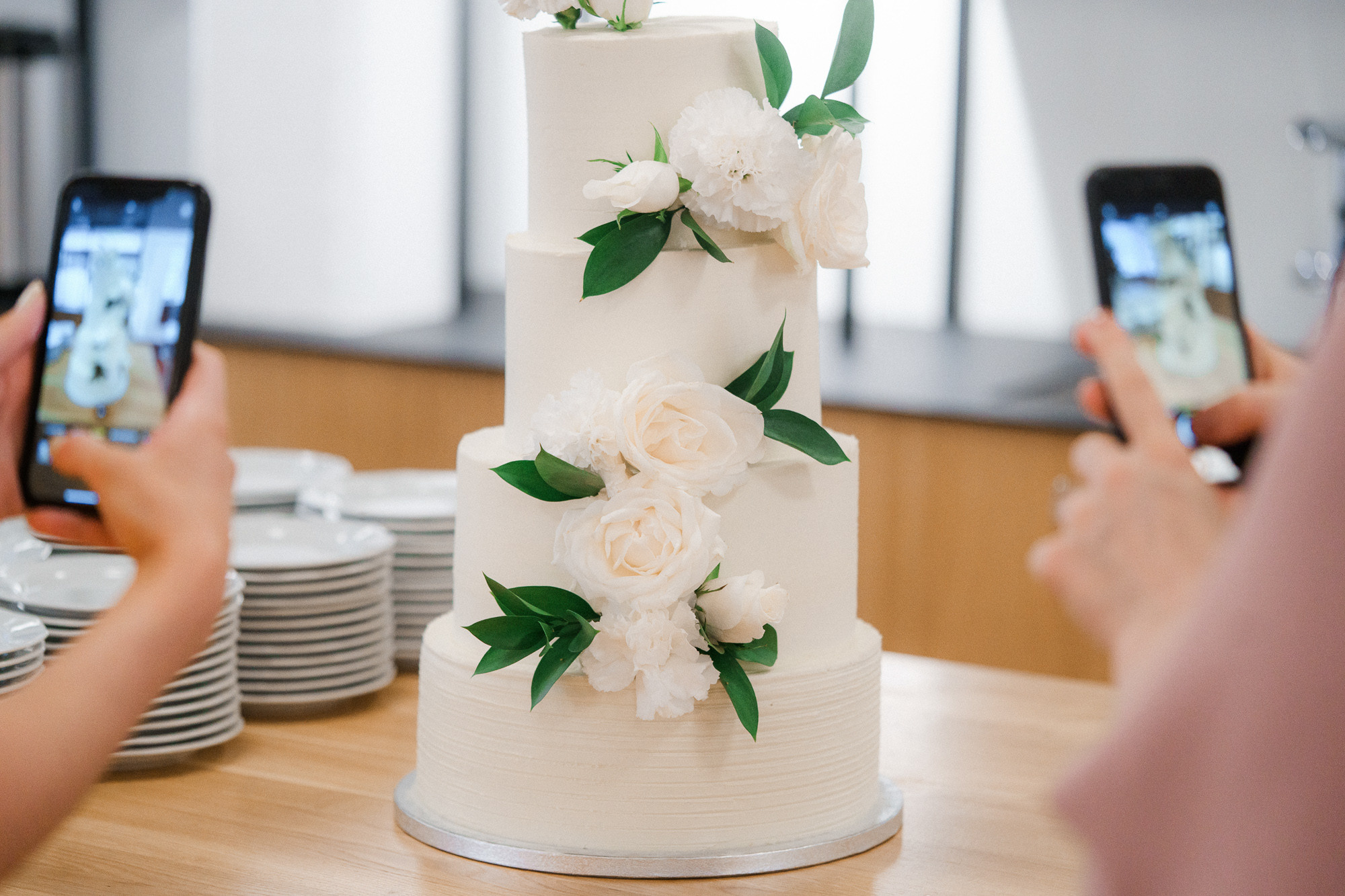 Sini&Otto, Wohls gård, hääkuvaaja Kirkkonummi