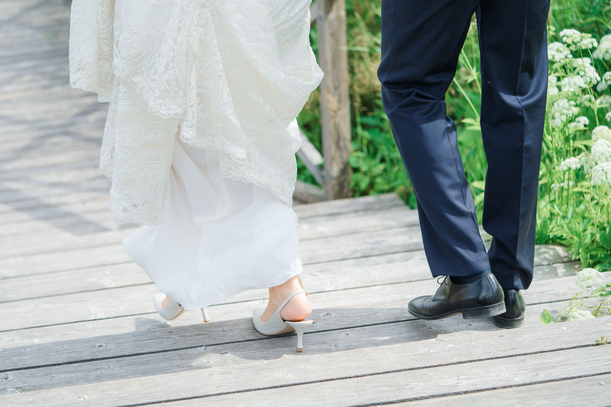 Sini&Otto, Wohls gård, hääkuvaaja Kirkkonummi