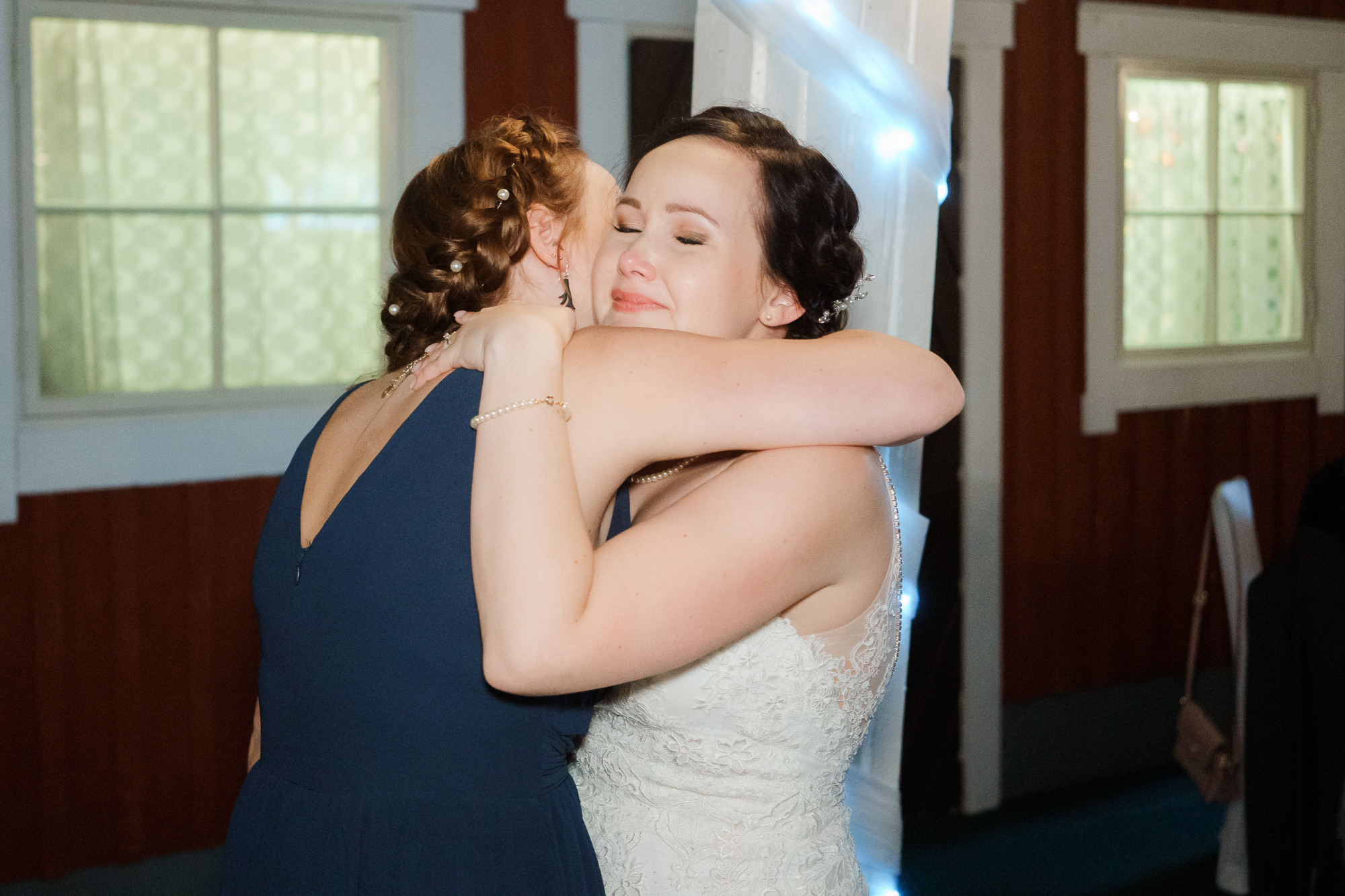 Tiia&Michael, Orimattilan kirkko, Messilän markkinaravintola