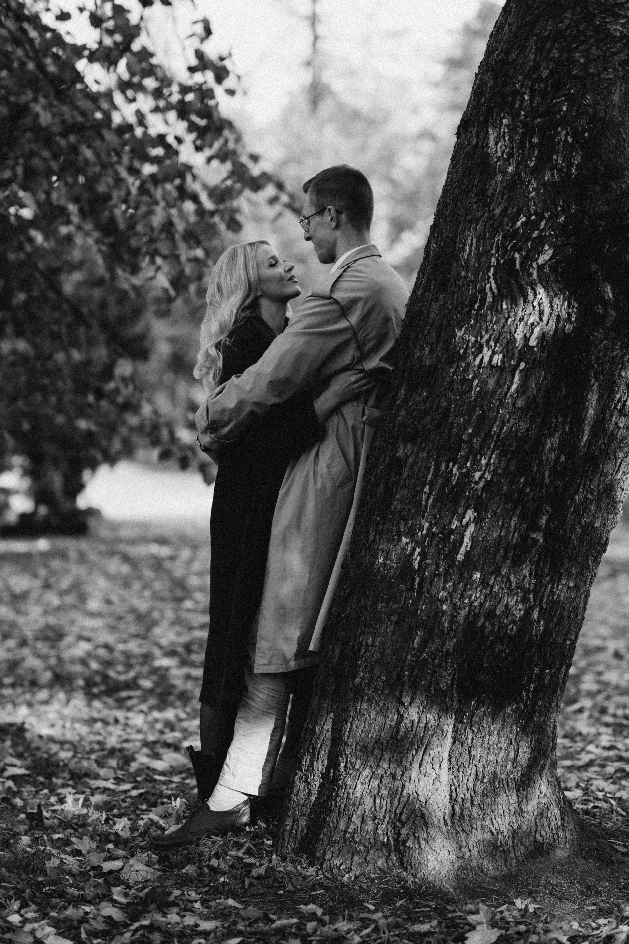 J&A. Wedding and portrait photographer in Helsinki Vickan O