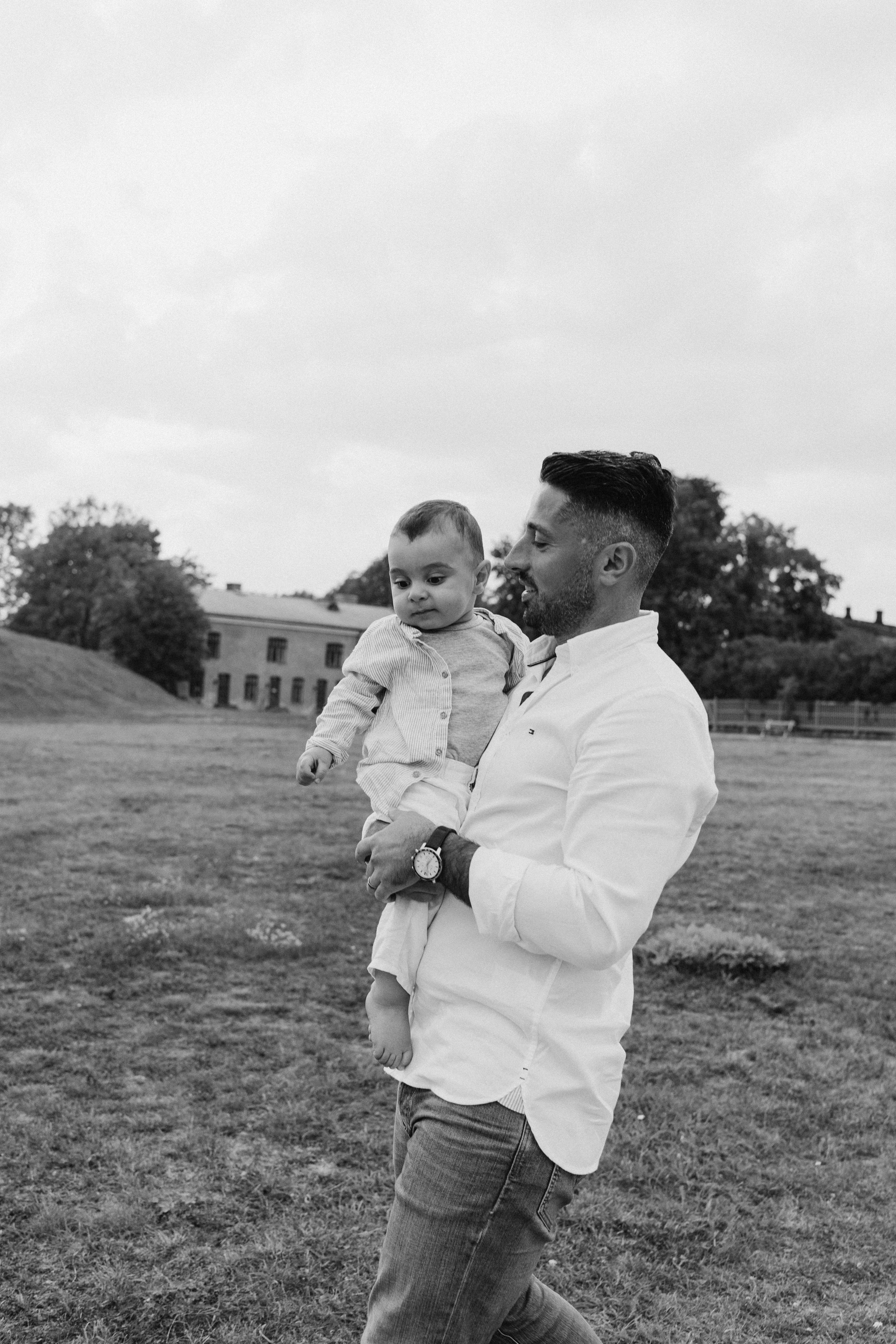 Summer. Wedding and portrait photographer in Helsinki Vickan O