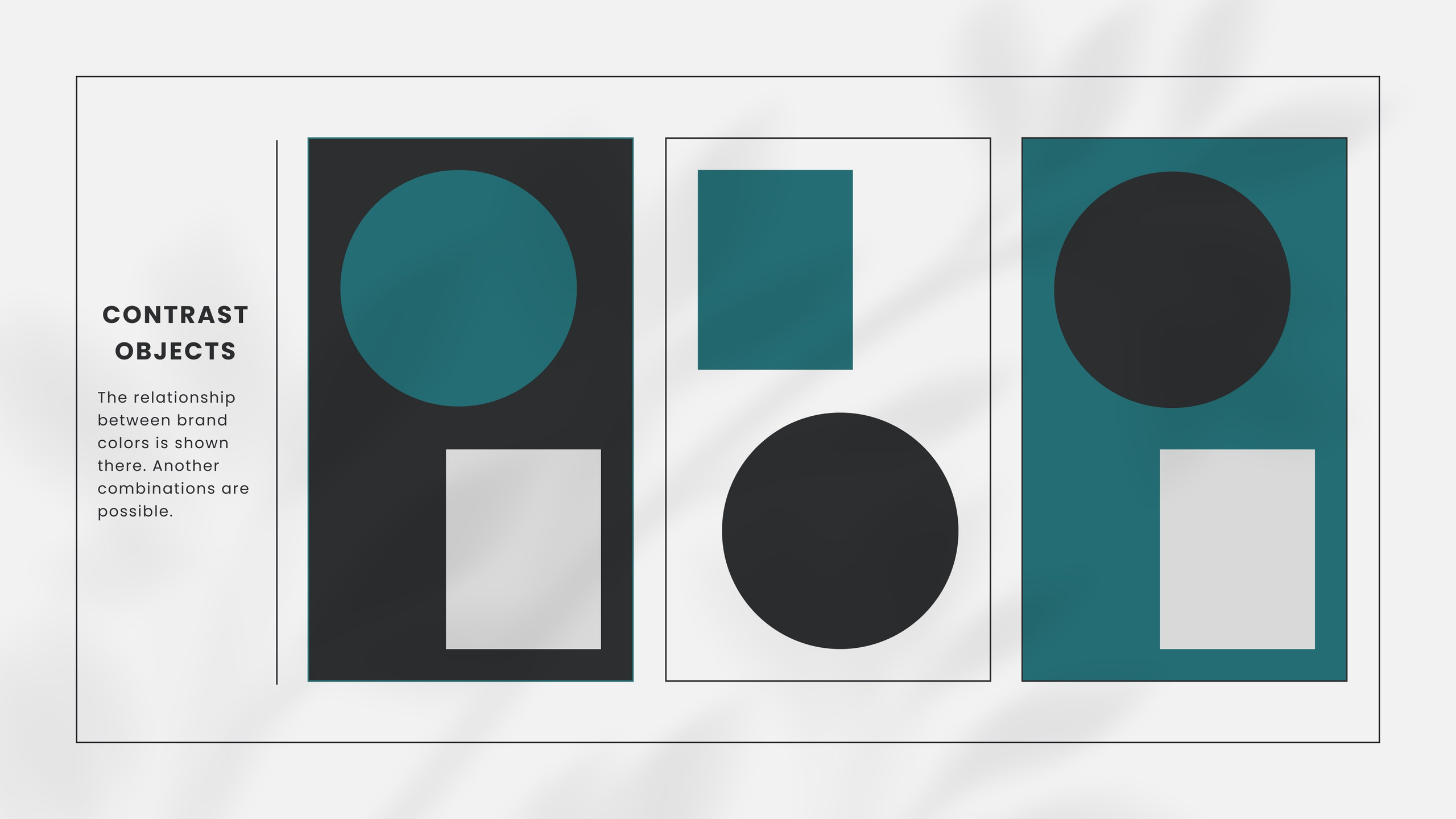 Brandbook “Kovtun Art Gen”. Vasyl Grygorchuk: Photography & Graphic Design