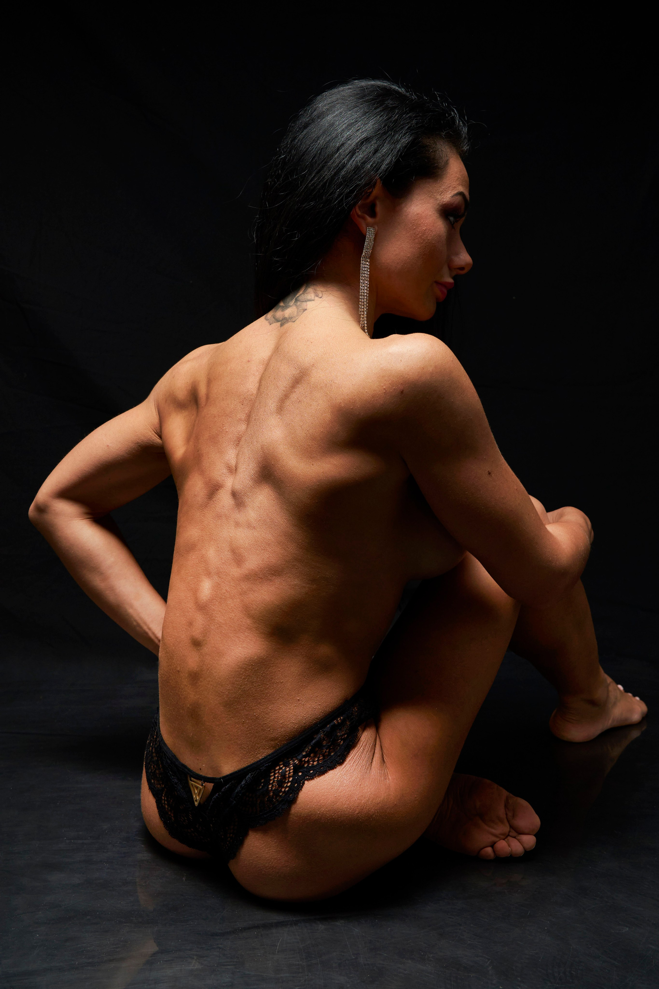 Портретна фотография. Фототека