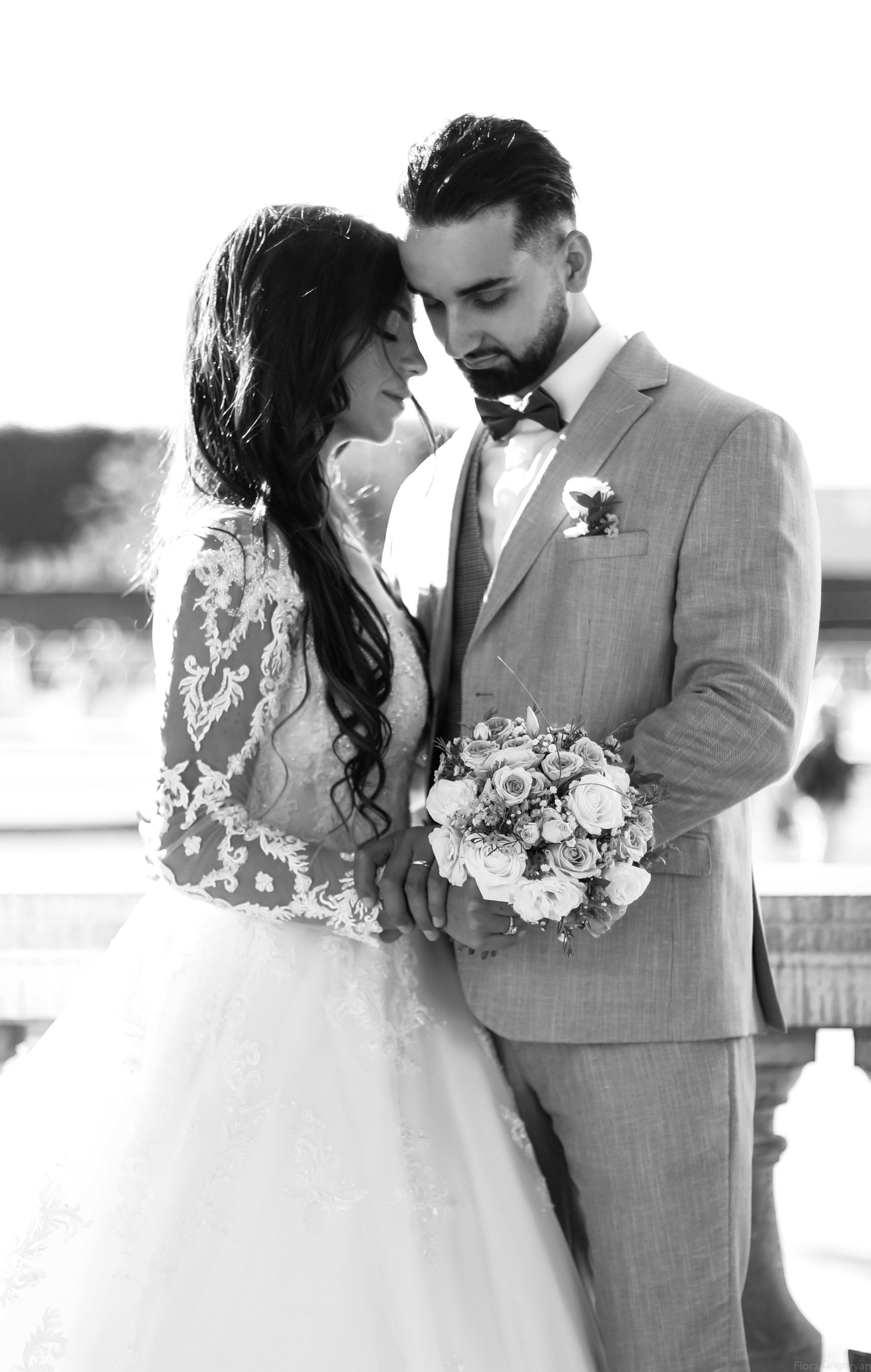 Melissa & Narek. Flora Grigoryan Wedding Photography