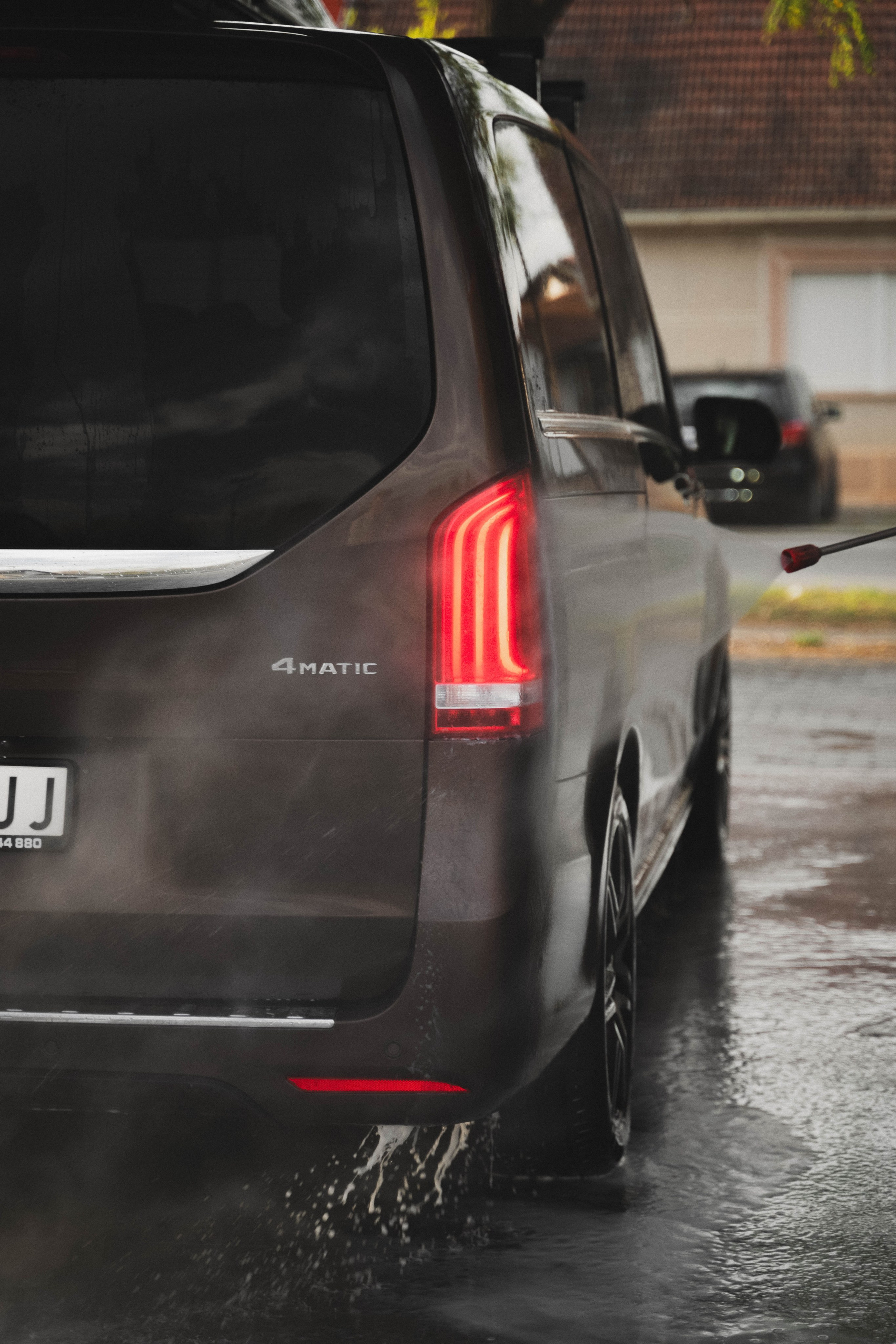 V class. Zhukov studio