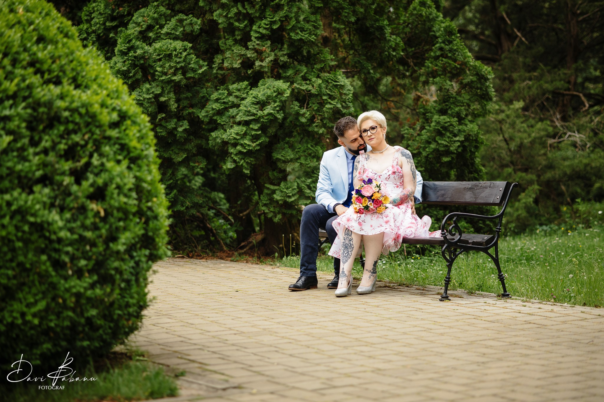 Mădălina & Andrei - Cununie Civilă