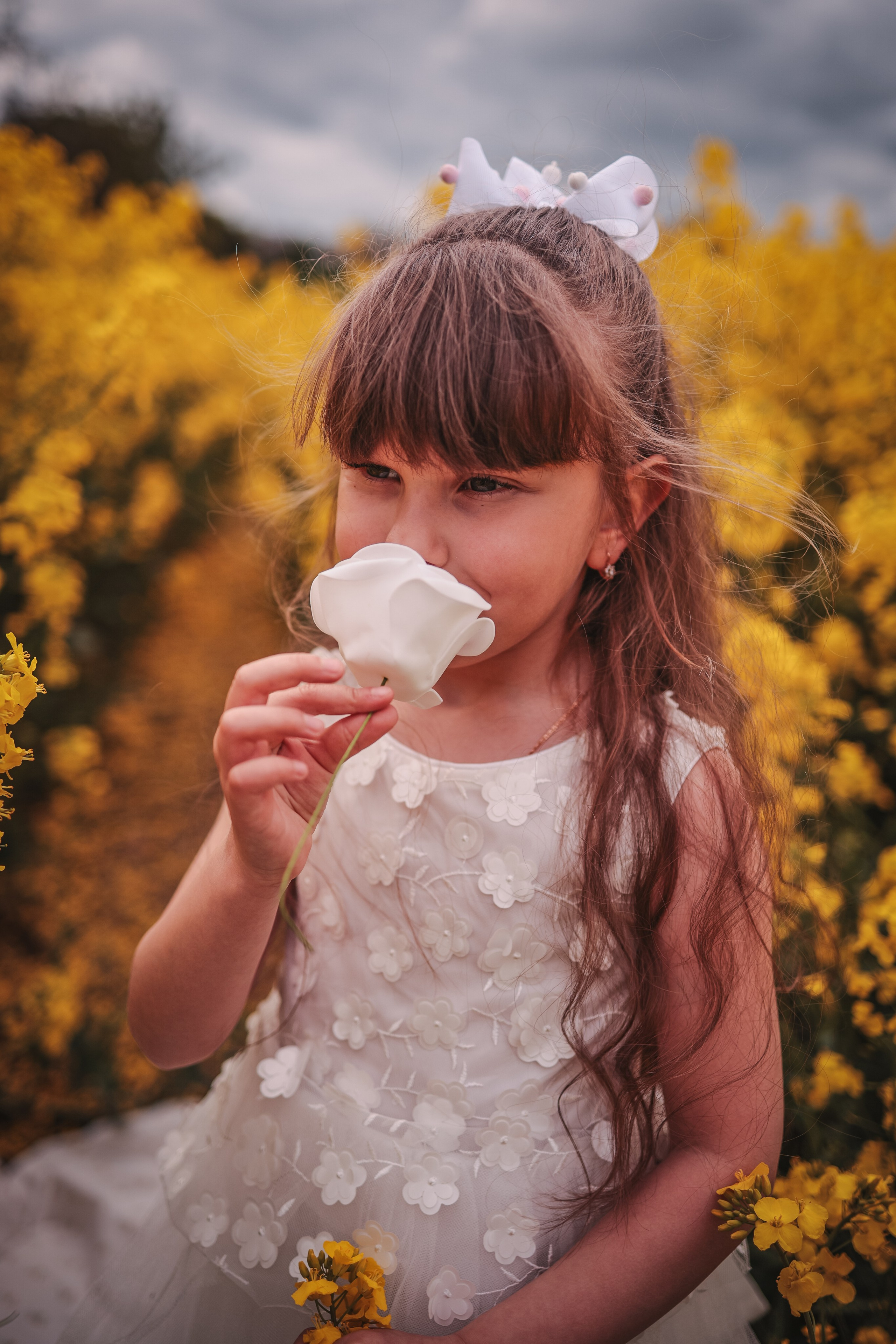 Arina. Photographer Co Dublin, Balbriggan — Agata Maliseva