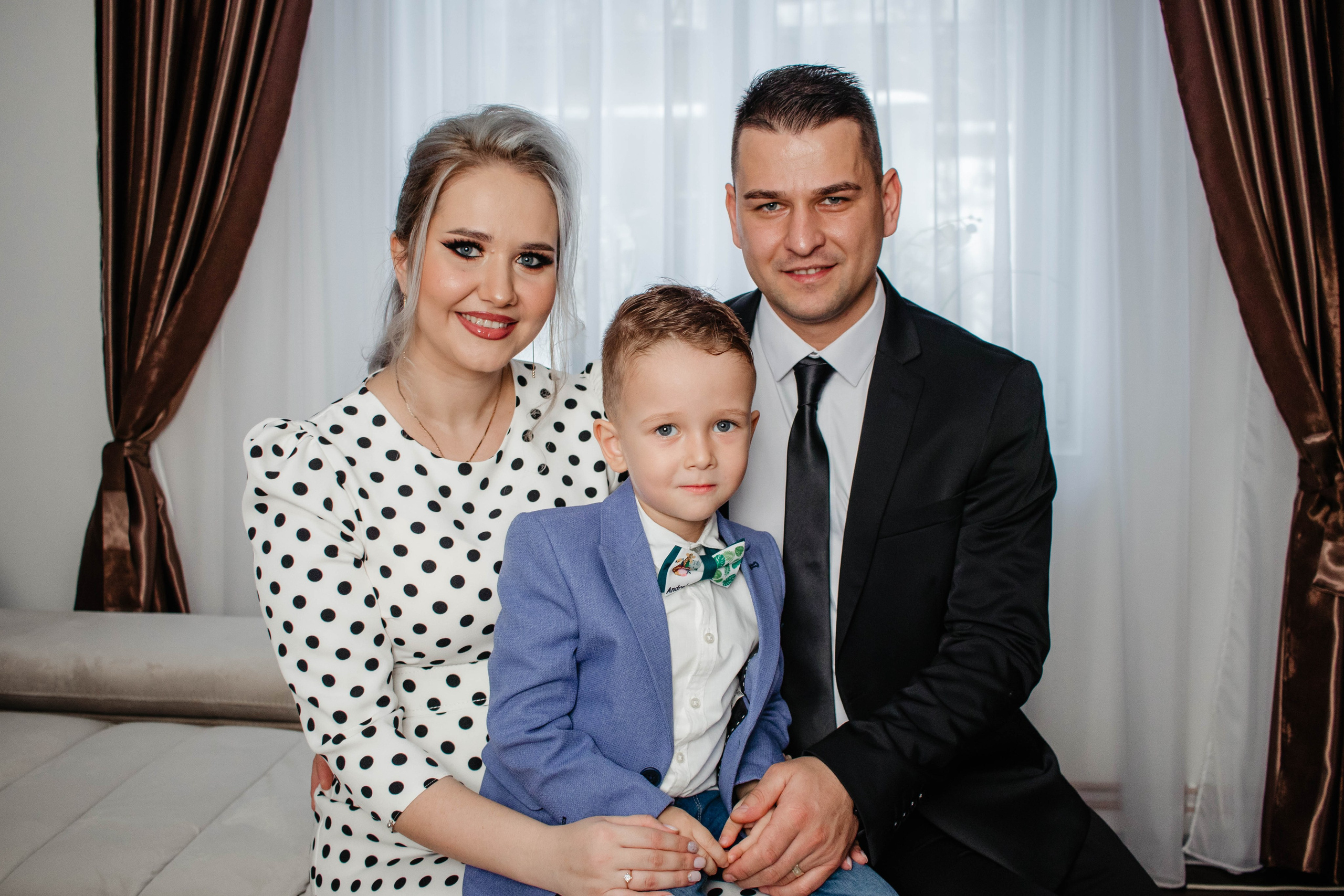 Damian. Fotograf si videograf — evenimente si studio