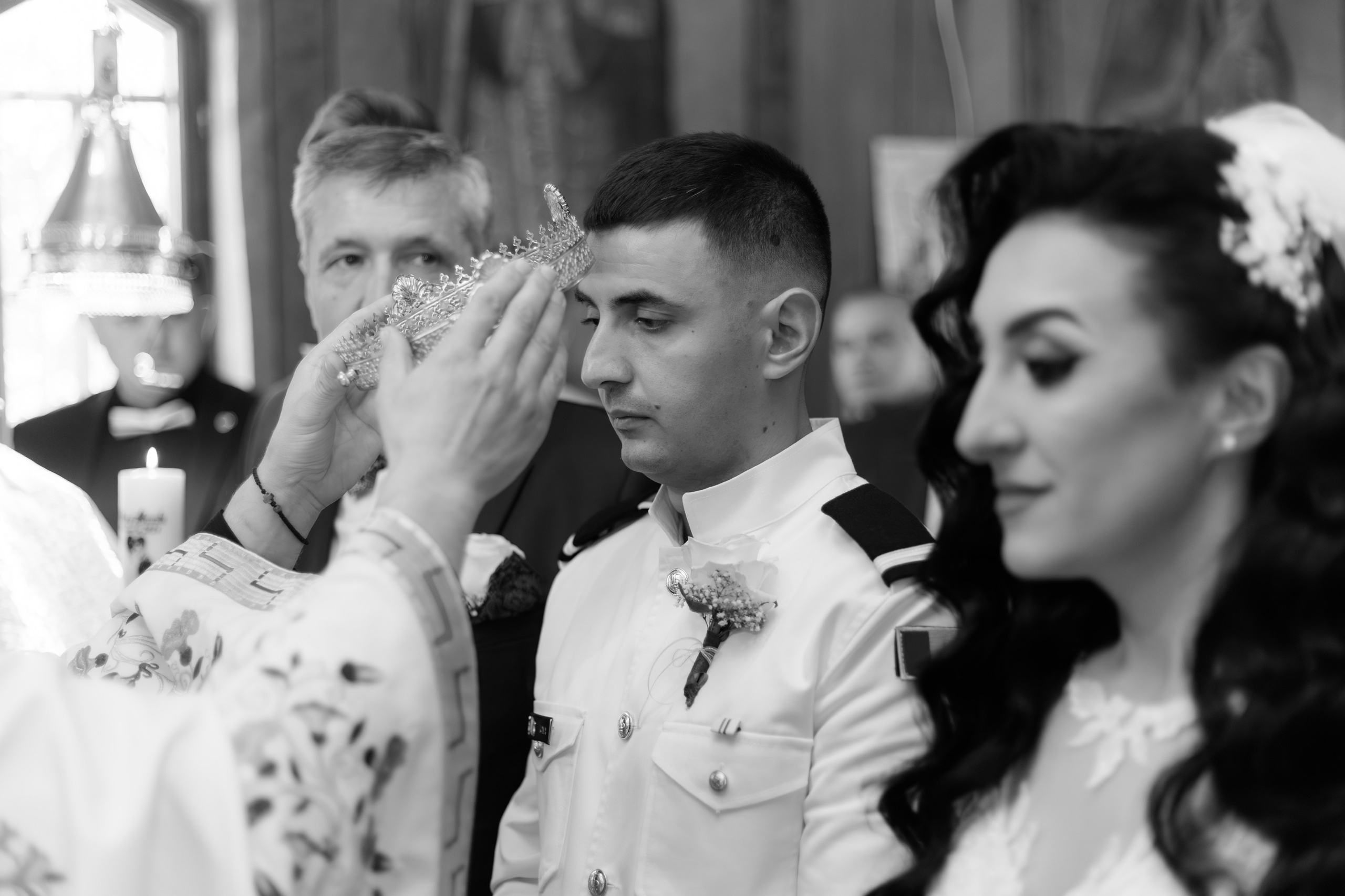 Malina & Alex. Fotograf si videograf — evenimente si studio