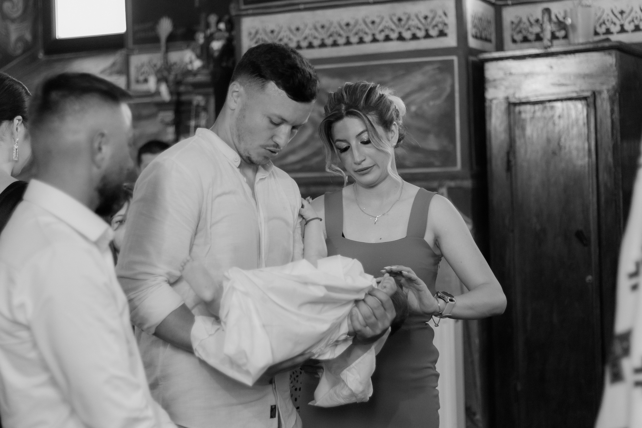 Louis Ionut. Fotograf si videograf — evenimente si studio