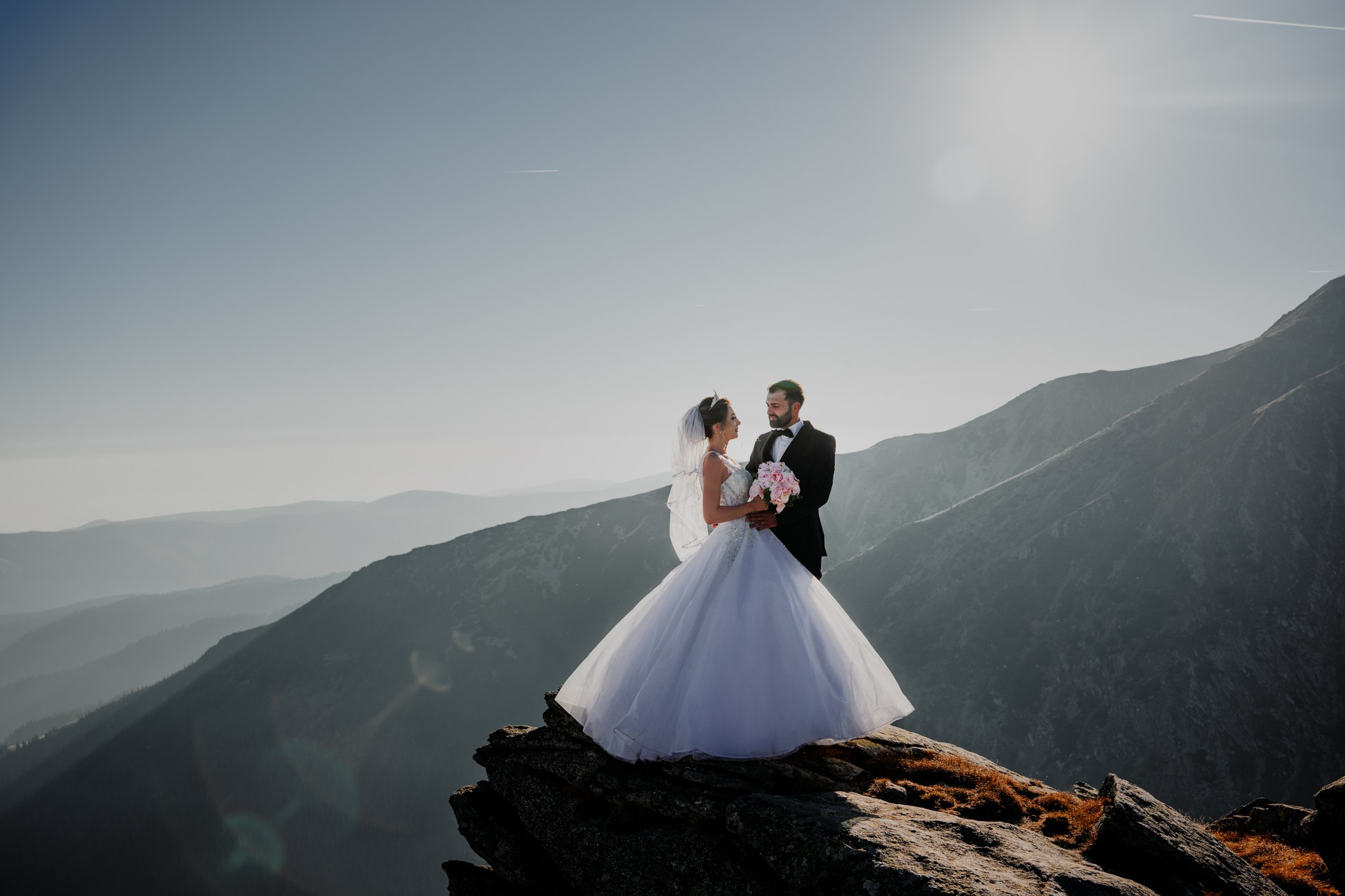 Fotograf de nunta Valcea