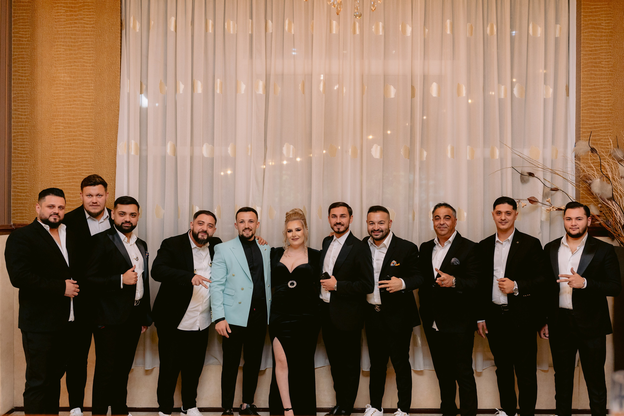 Botez Dominic | Ramnicu Valcea