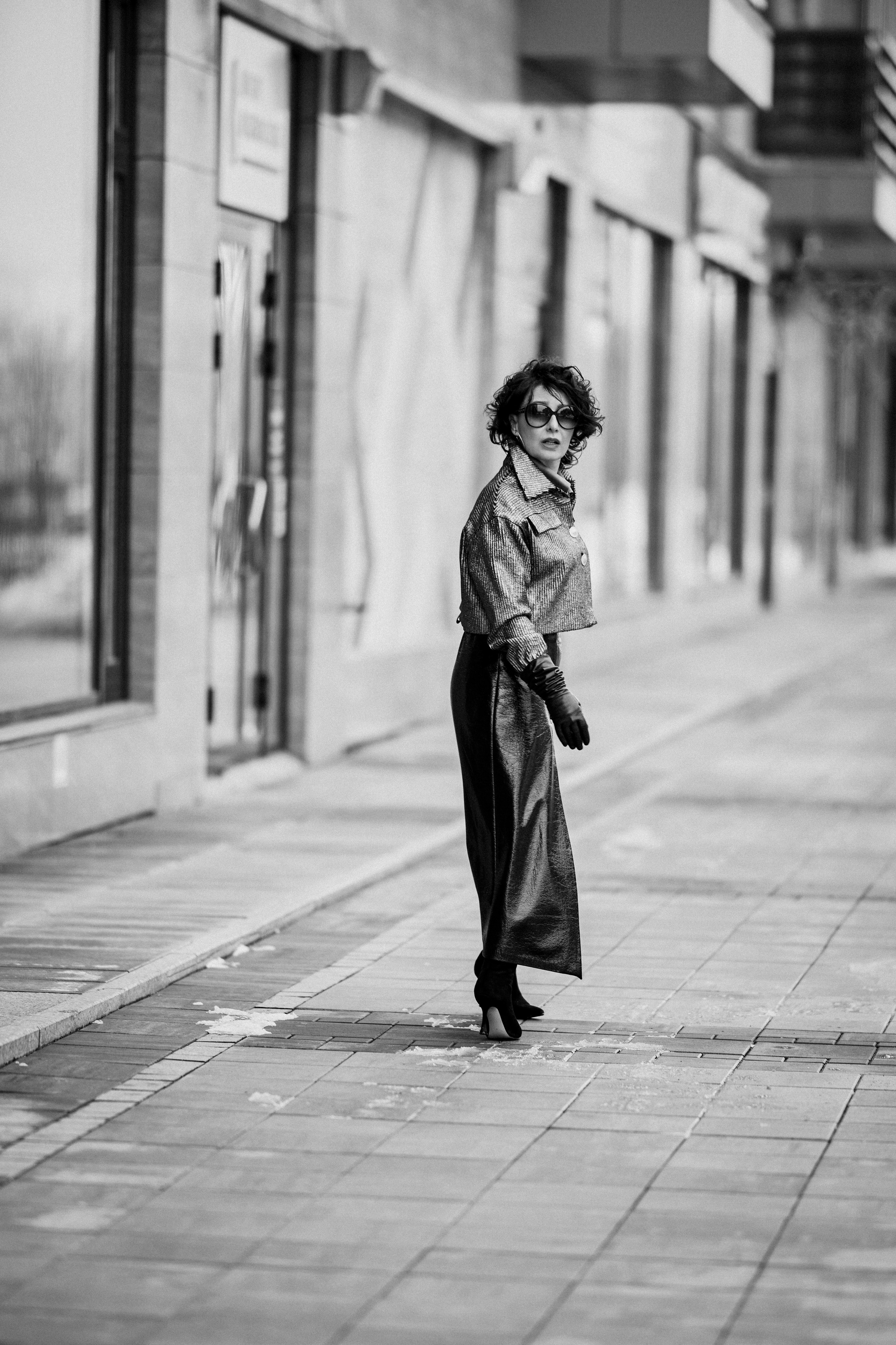 Дизайнер. Стилист. Фотограф в Барселоне Жанна Захарченко