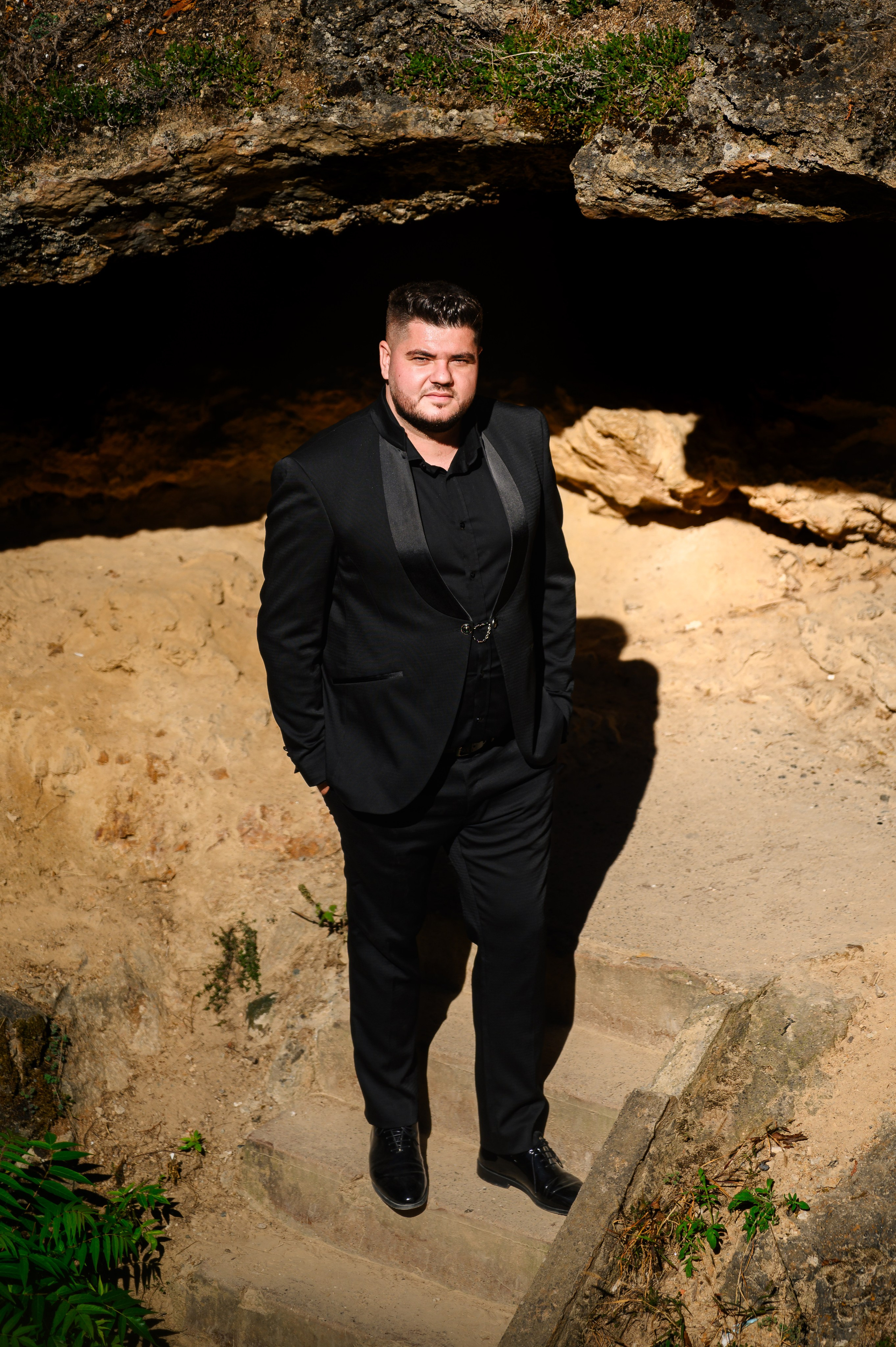 Laura & Cosmin. Mugurel Olteanu Fotograf