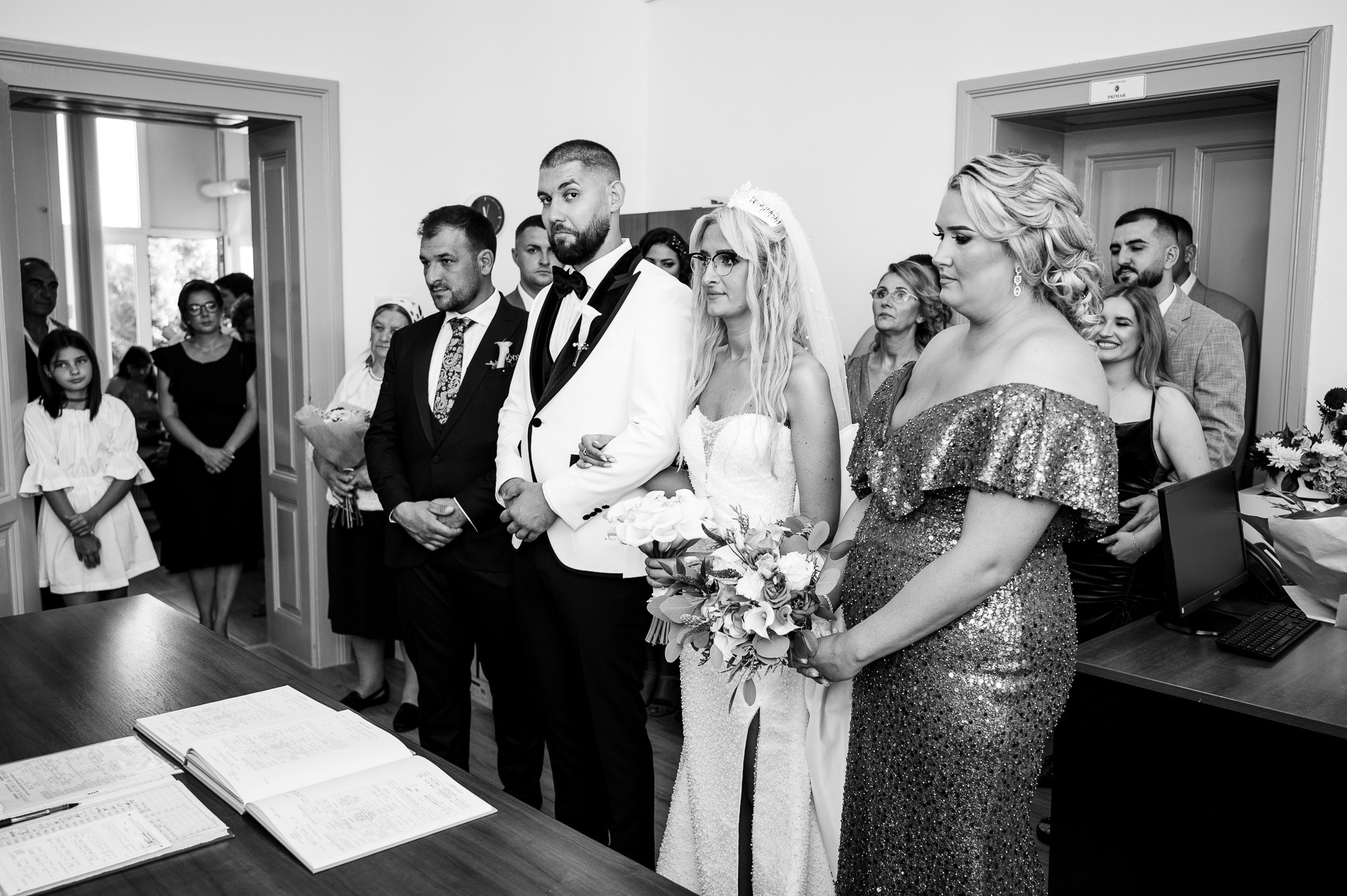 Corina & Paul. Mugurel Olteanu Fotograf