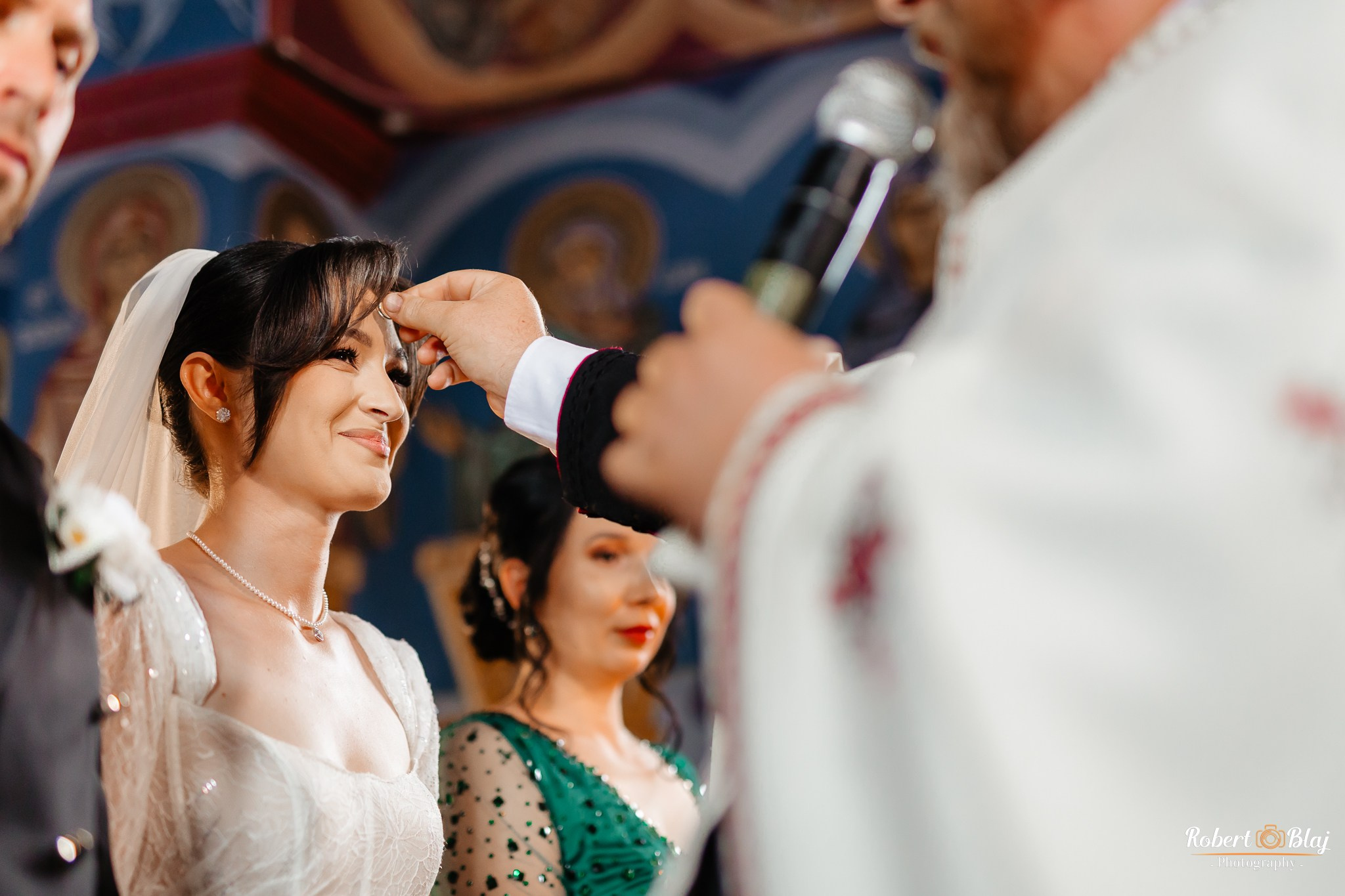 Alexandra & Vasy. Robert Blaj - Fotograf Nuntă Iași