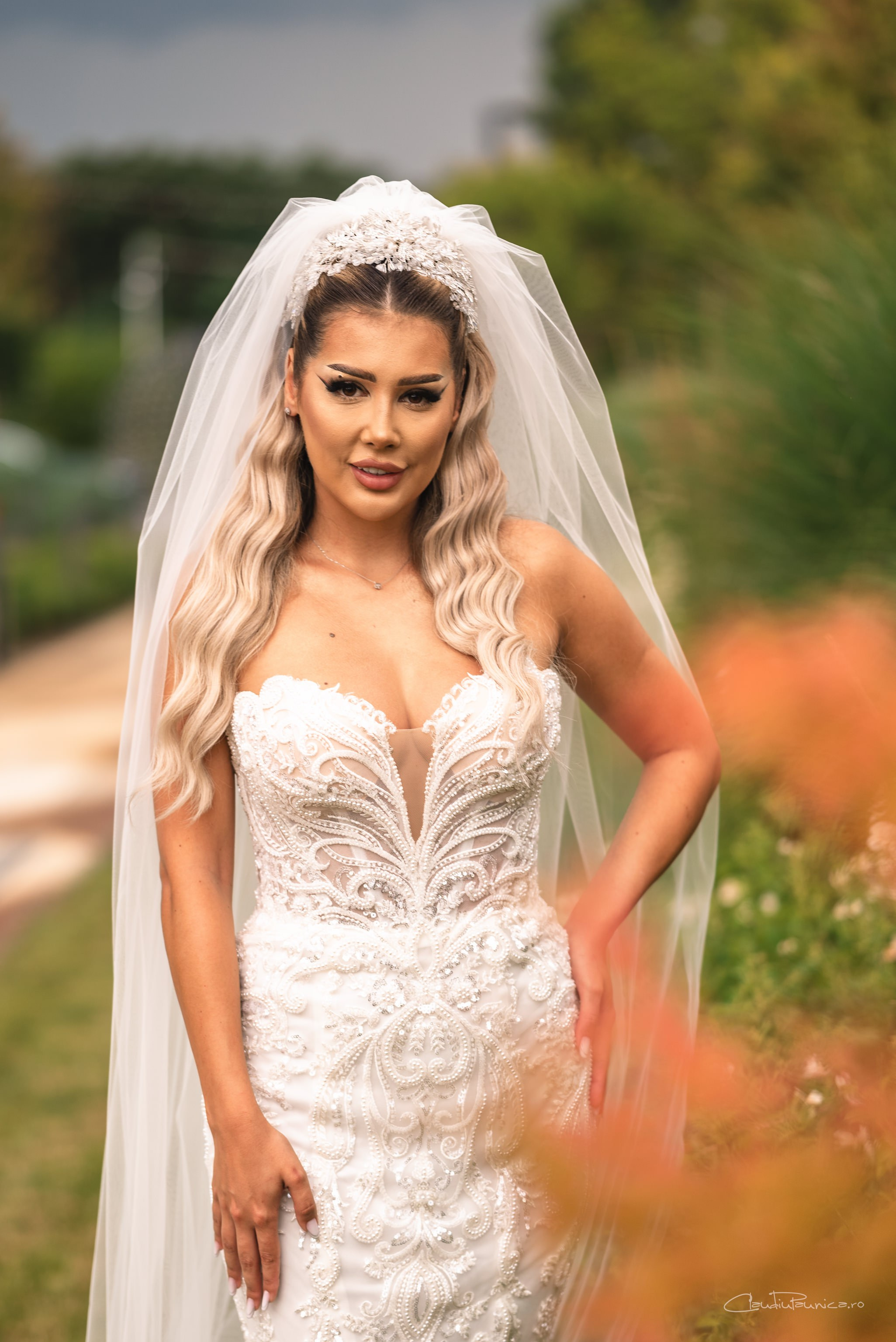 Alexandra&Vlad | Monato. Claudiupaunica.ro