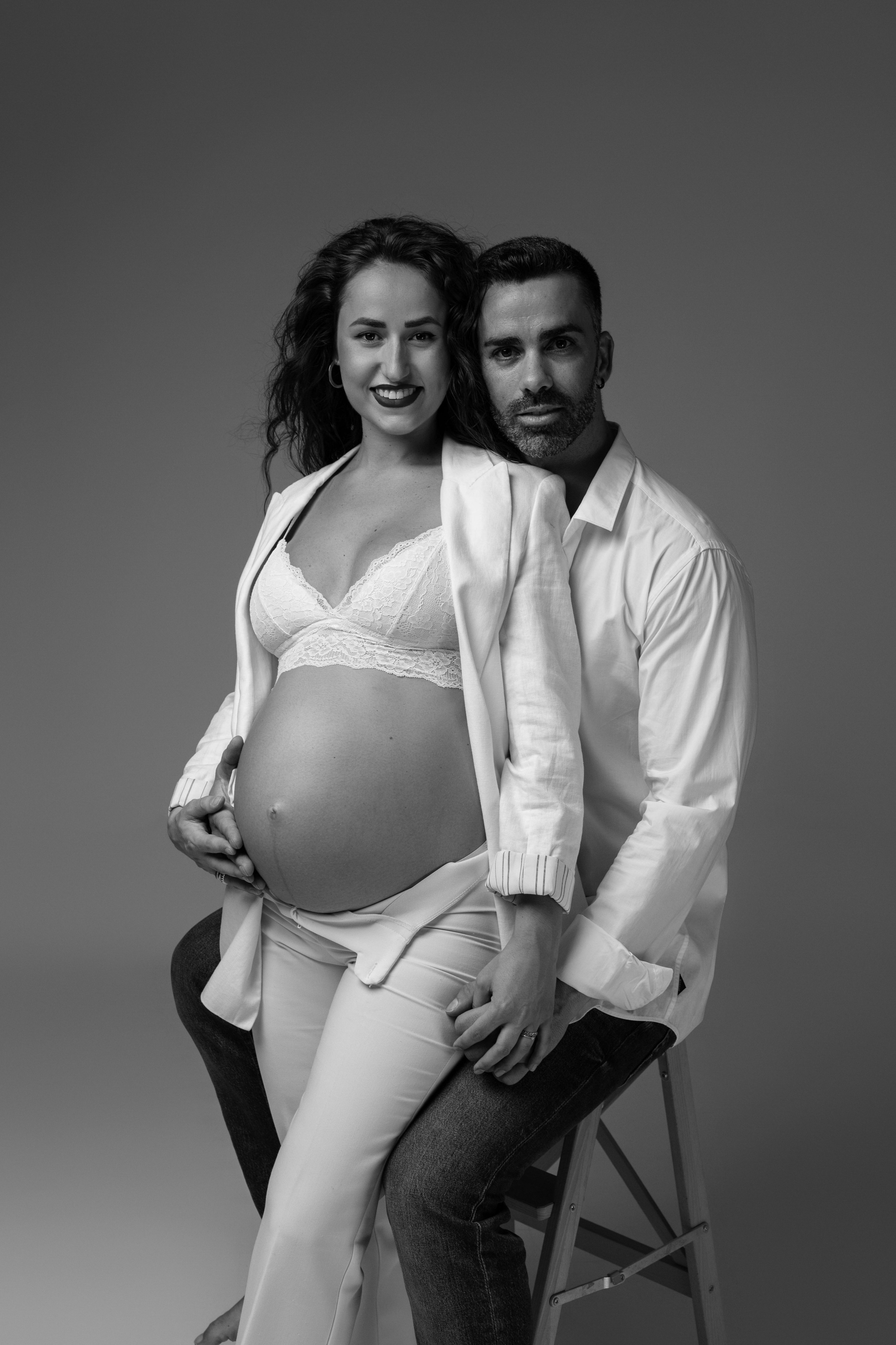 EMBARAZO. Fotografía de Embarazo, Familia e Infantil en Almería Elena Espig