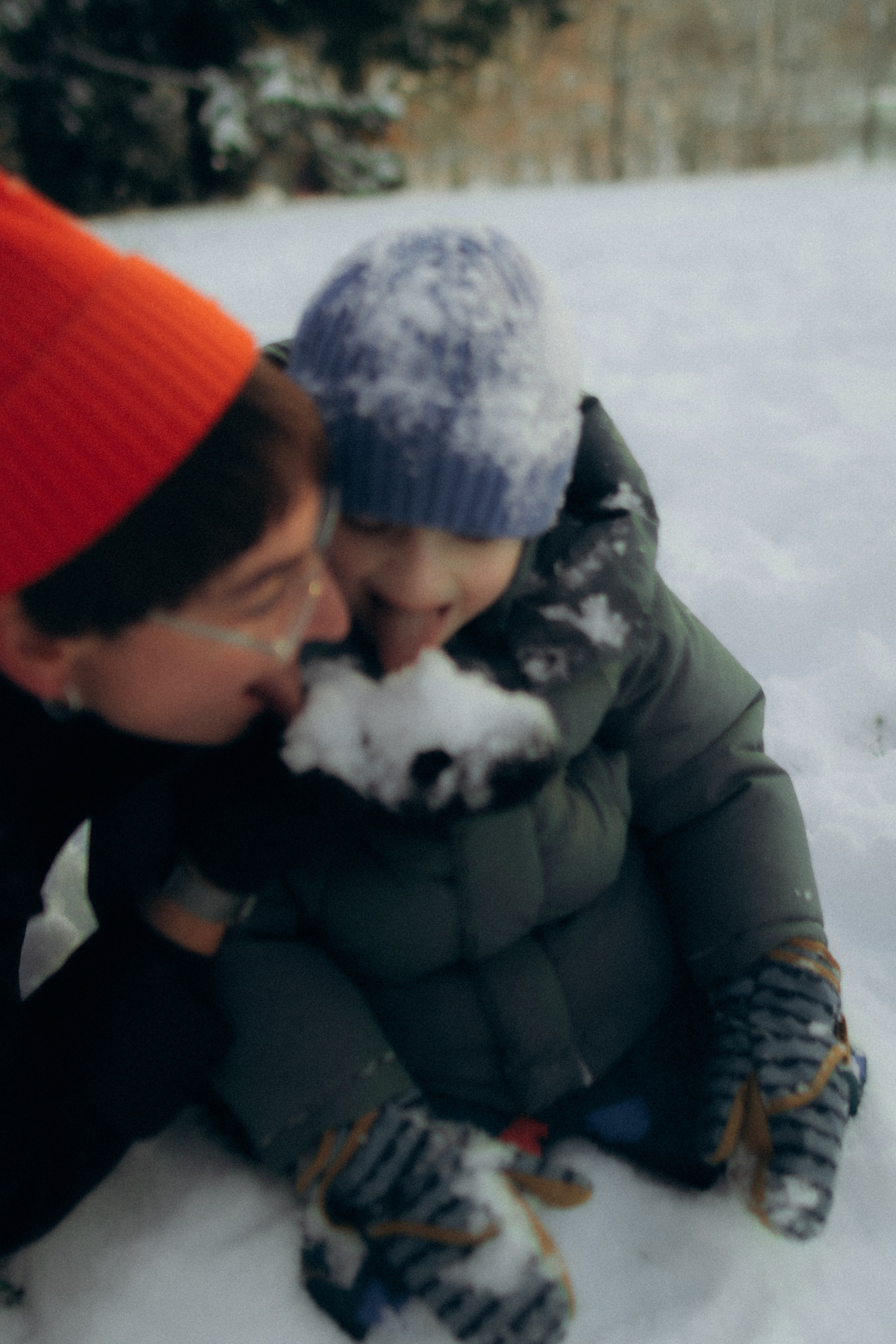 Saranev Family Photographer