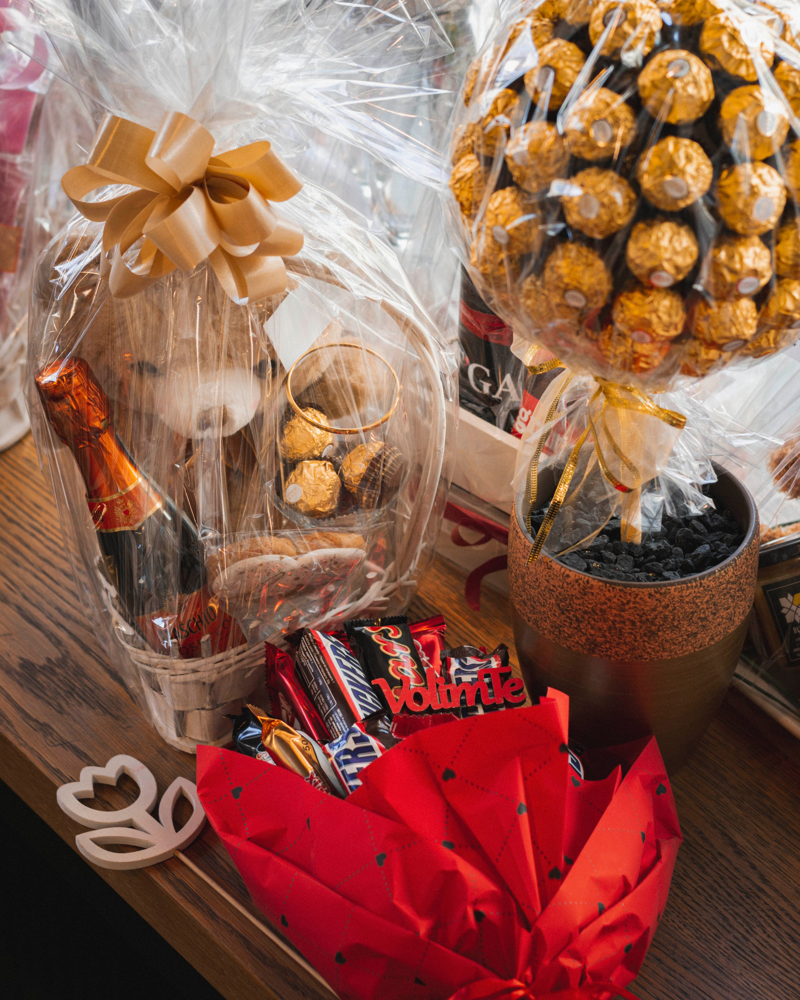 La tienda. Zhukov studio