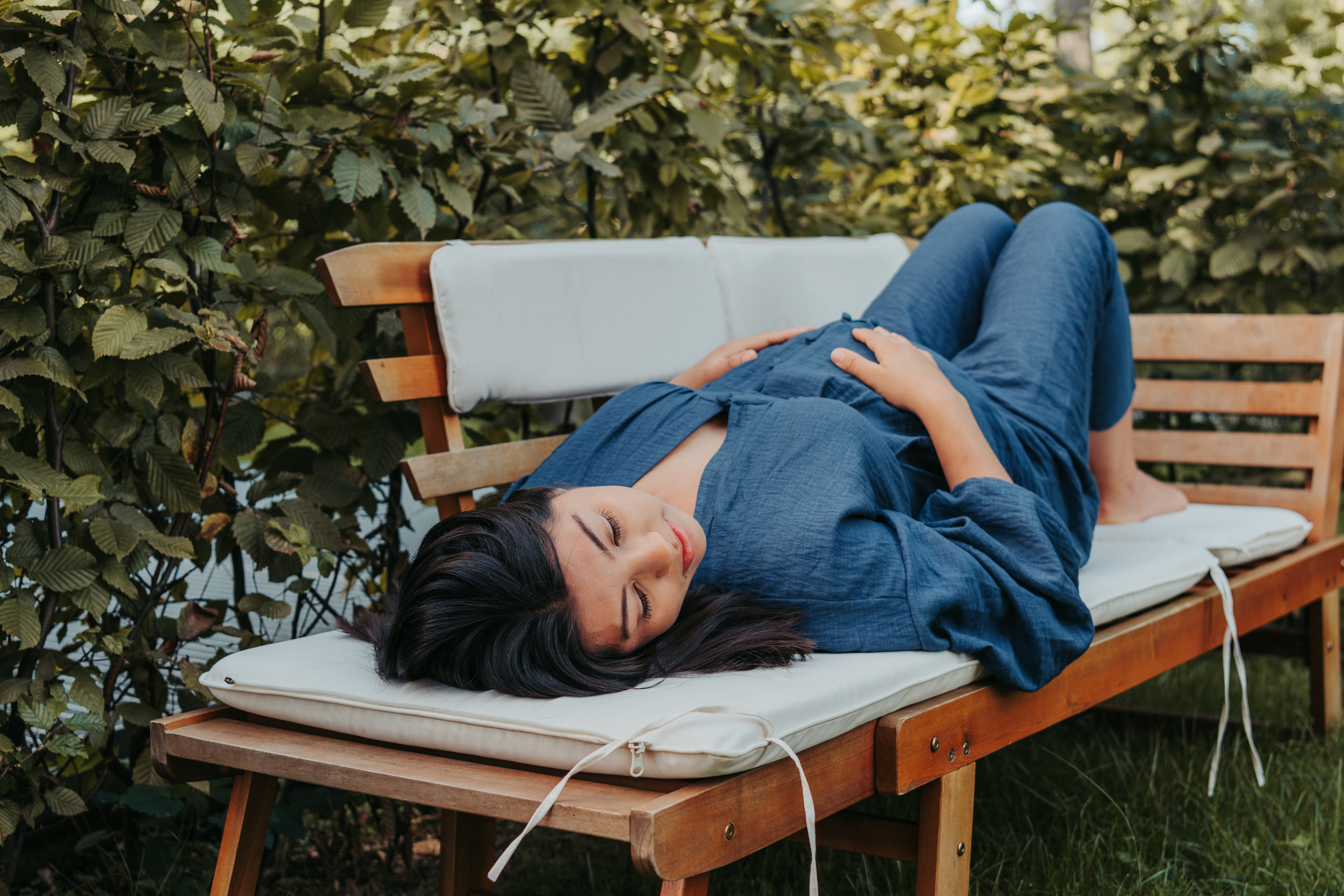 Kristina. Maternity Newborn and Family photographer Hamburg Claire Hambley