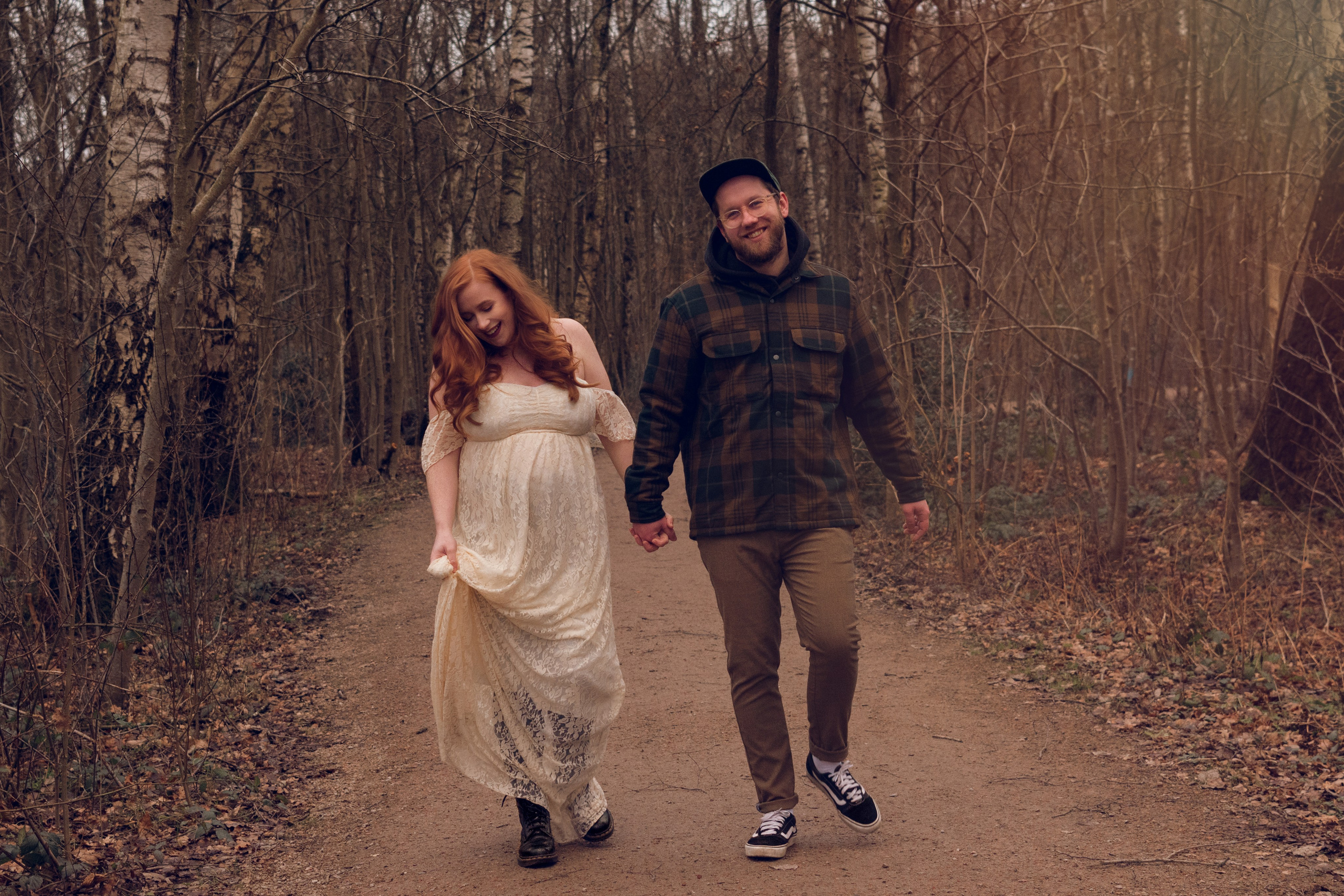 Georgia. Maternity Newborn and Family photographer Hamburg Claire Hambley