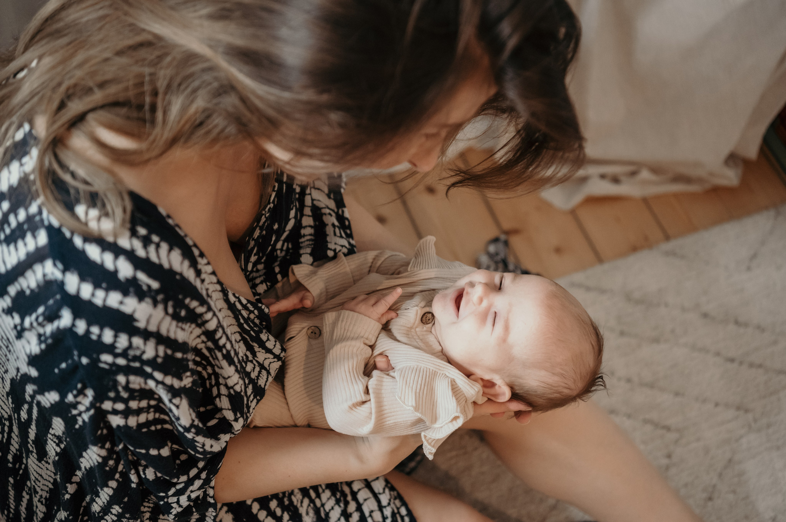 Isabelle. Maternity Newborn and Family photographer Hamburg Claire Hambley